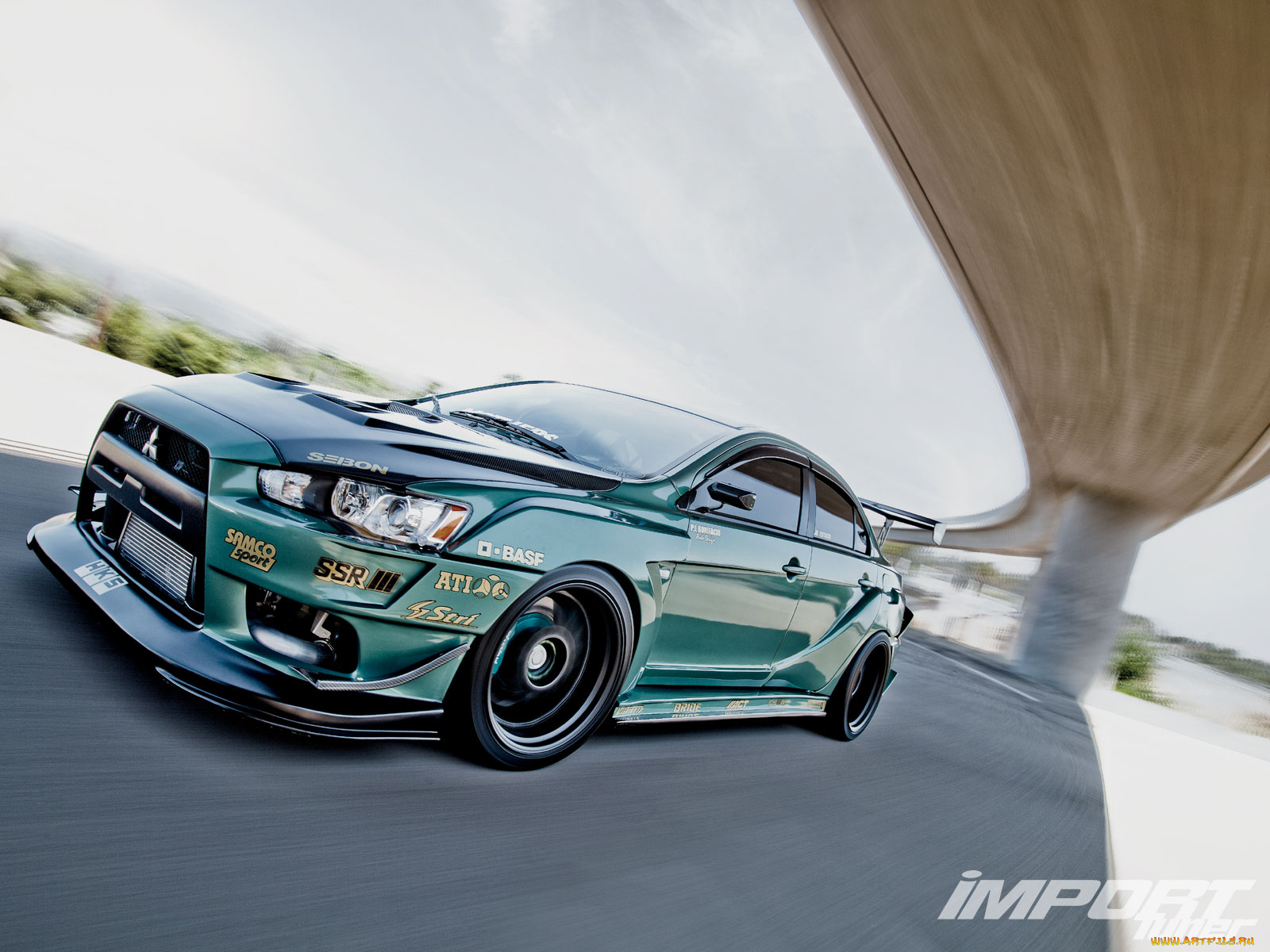 2008, mitsubishi, lancer, evolution, автомобили