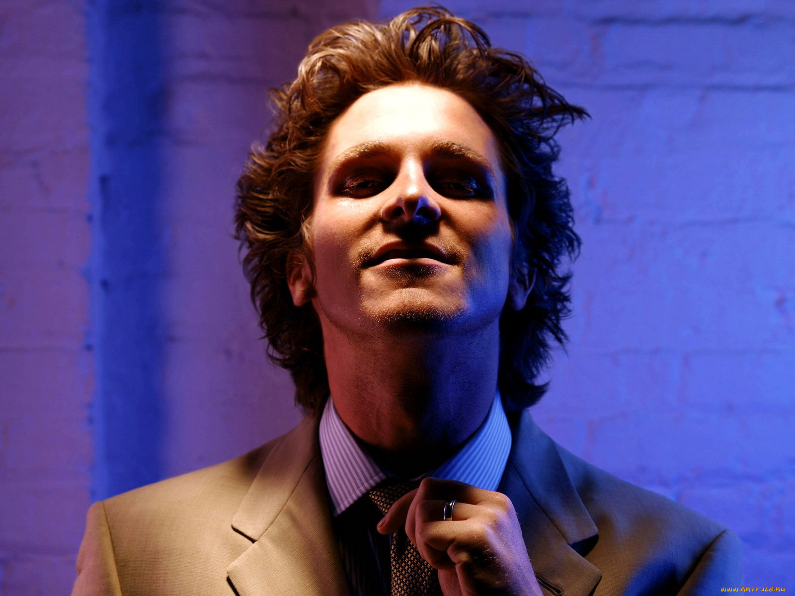 christian, bale, мужчины