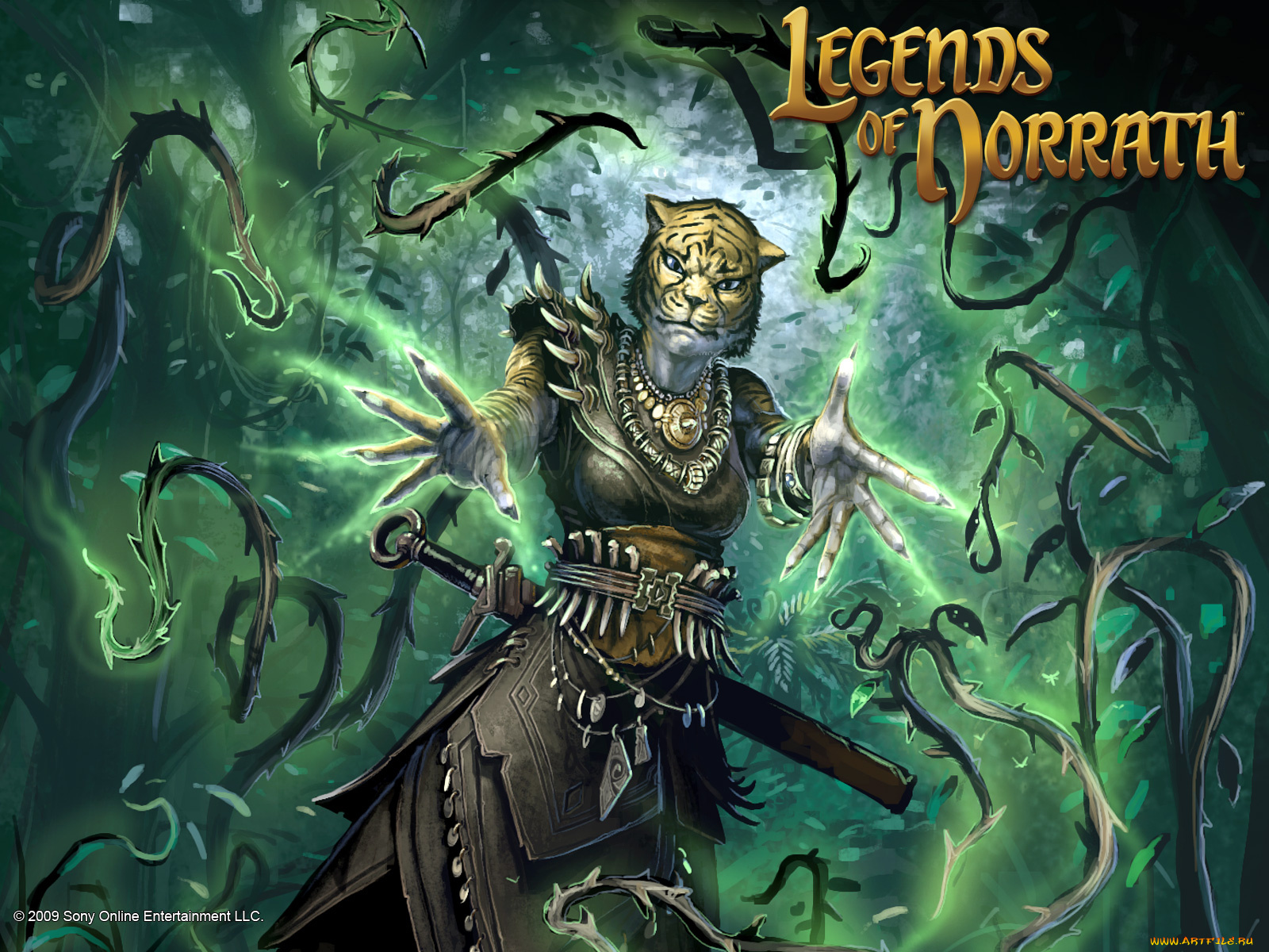 legends, of, norrath, travelers, видео, игры