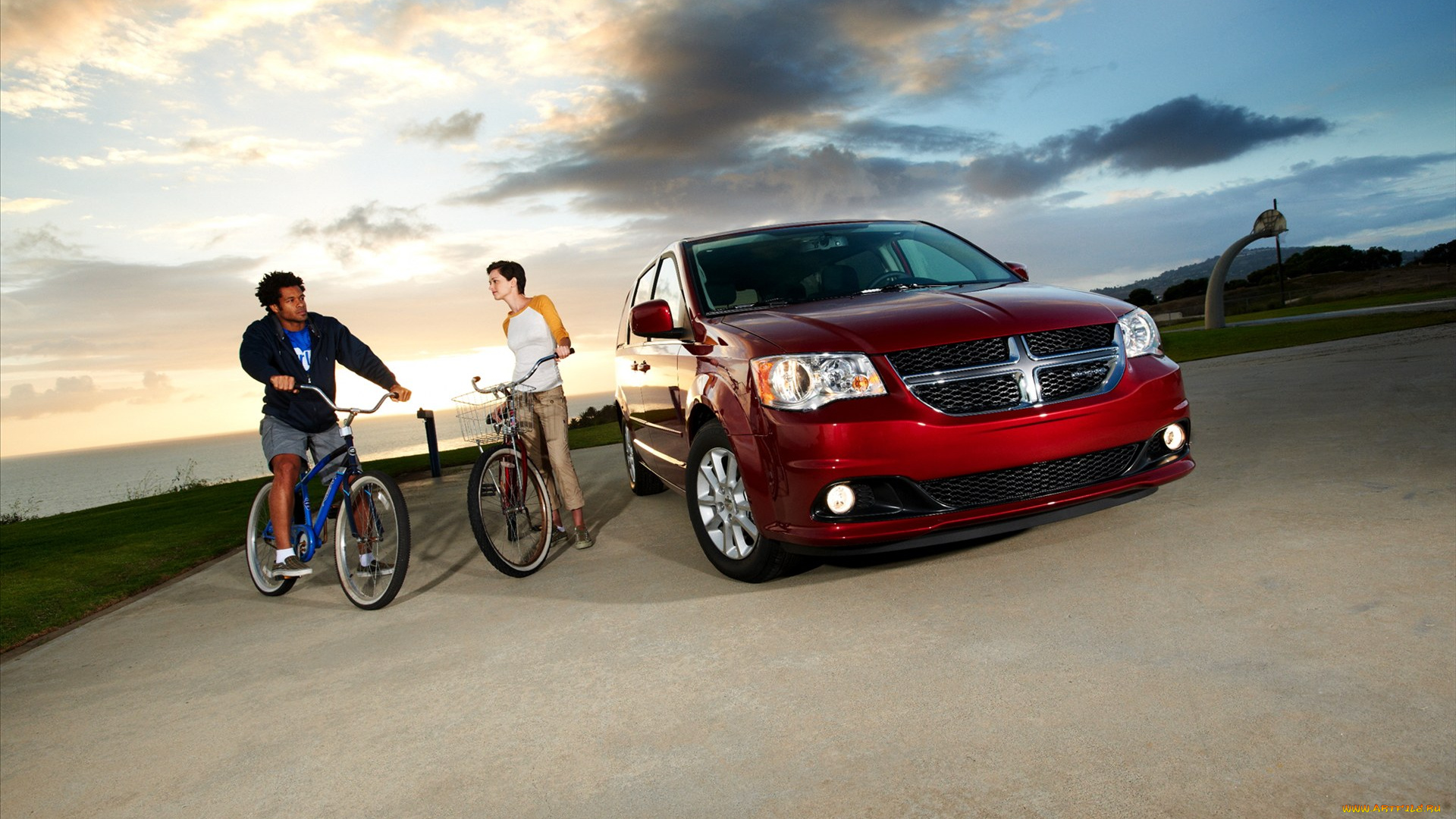 автомобили, dodge