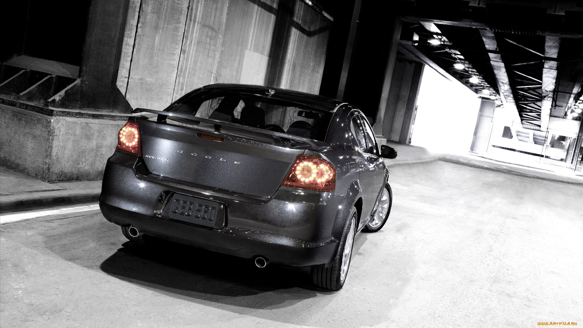 автомобили, dodge