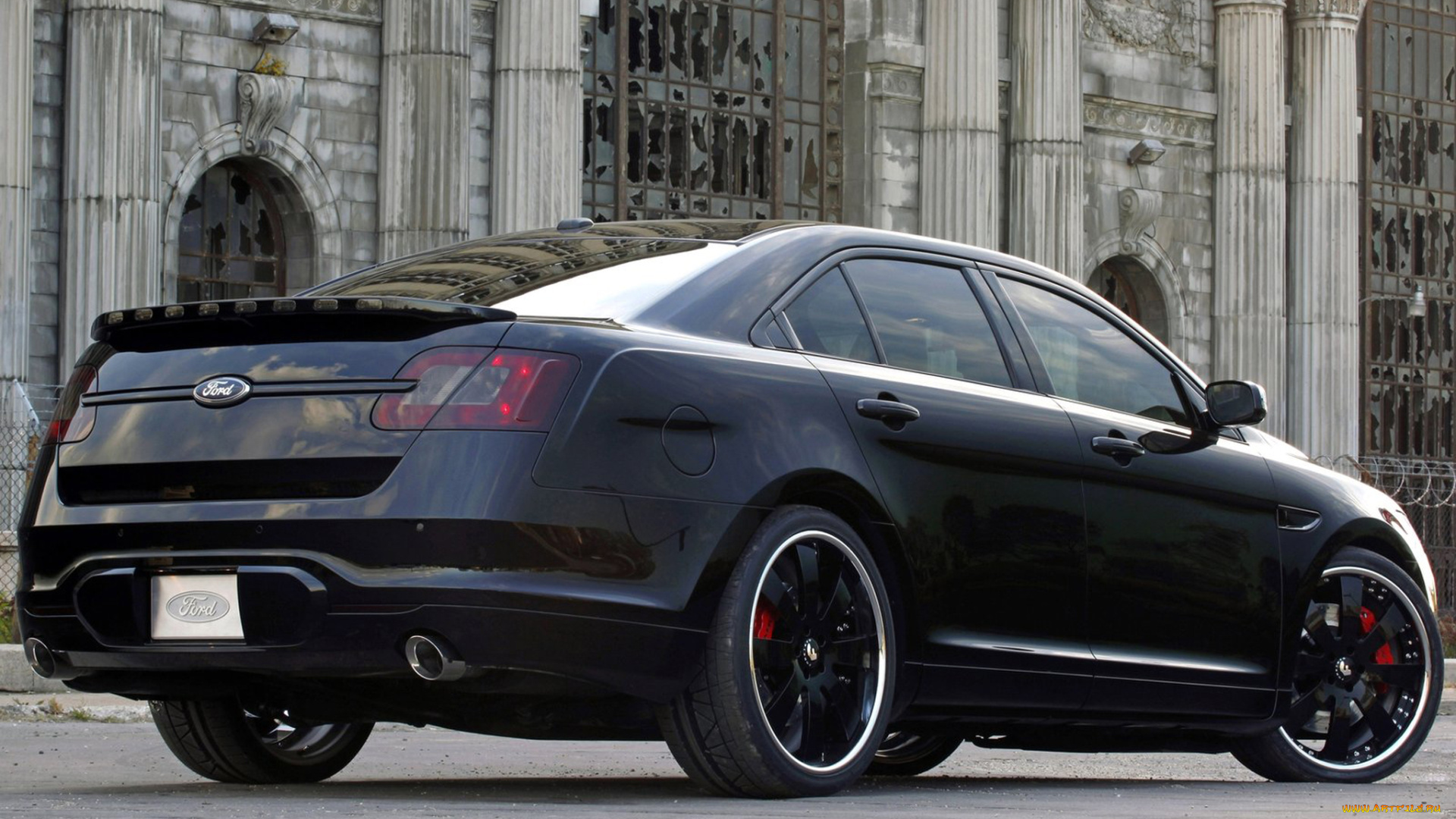 автомобили, ford