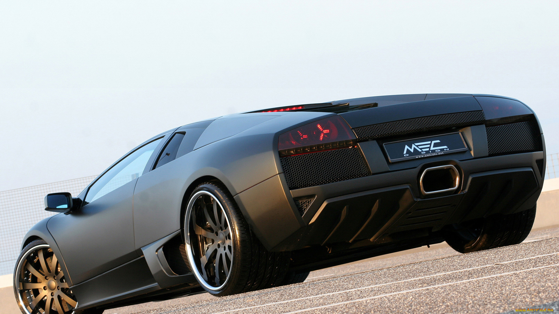 unicate, lp640, автомобили, lamborghini