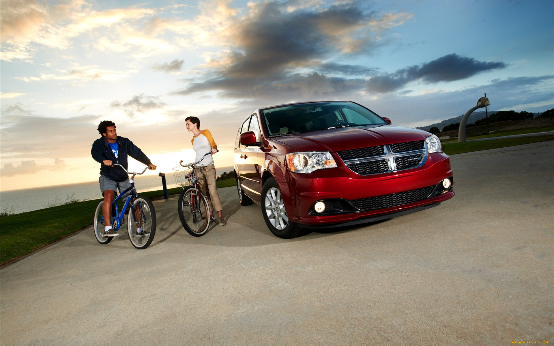 автомобили, dodge