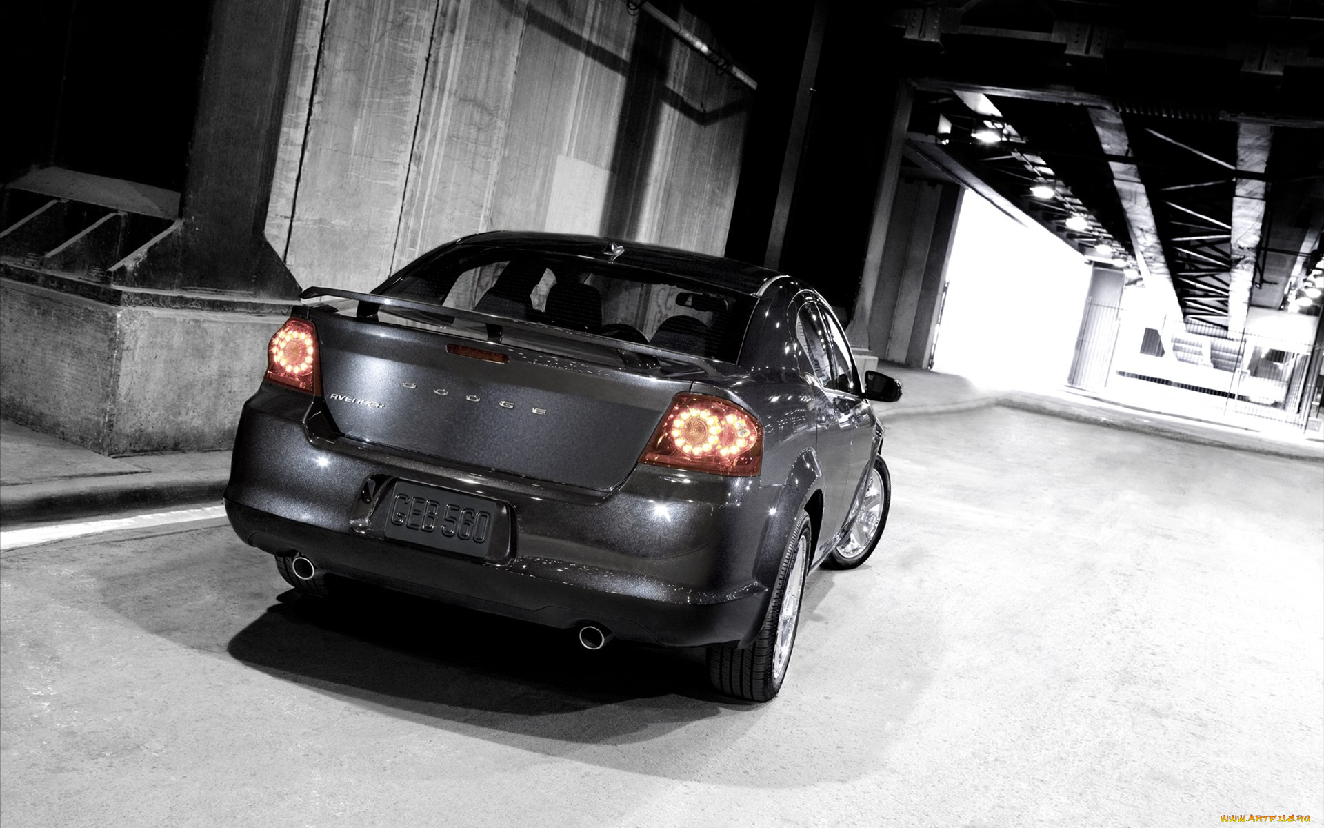 автомобили, dodge