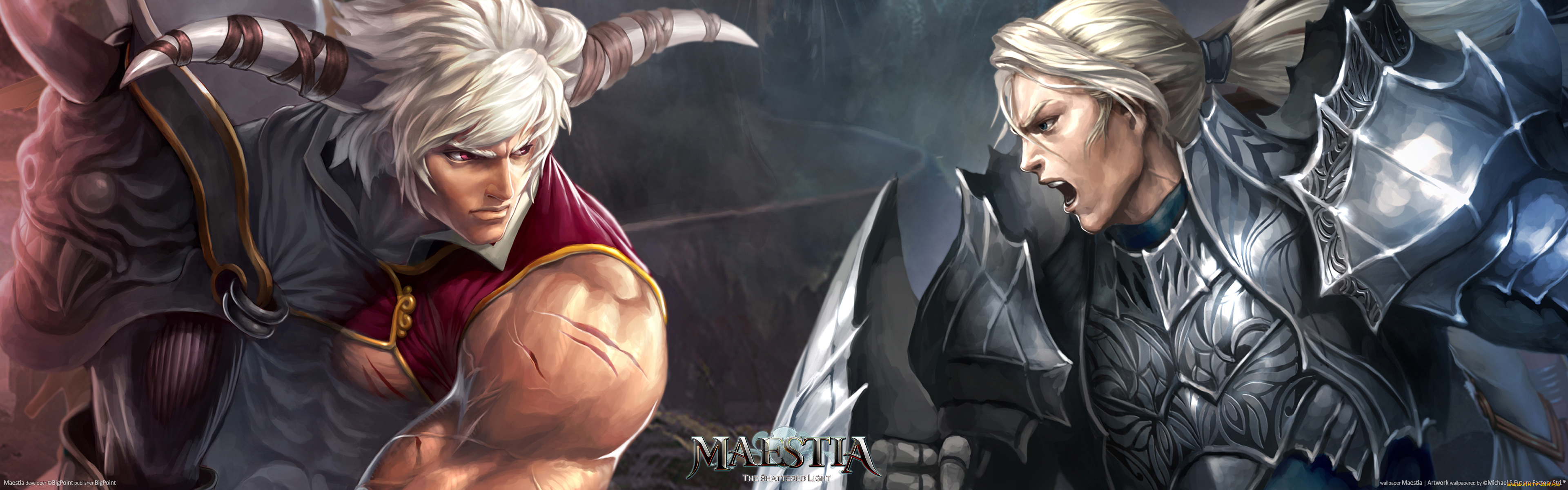 maestia, artwork, видео, игры