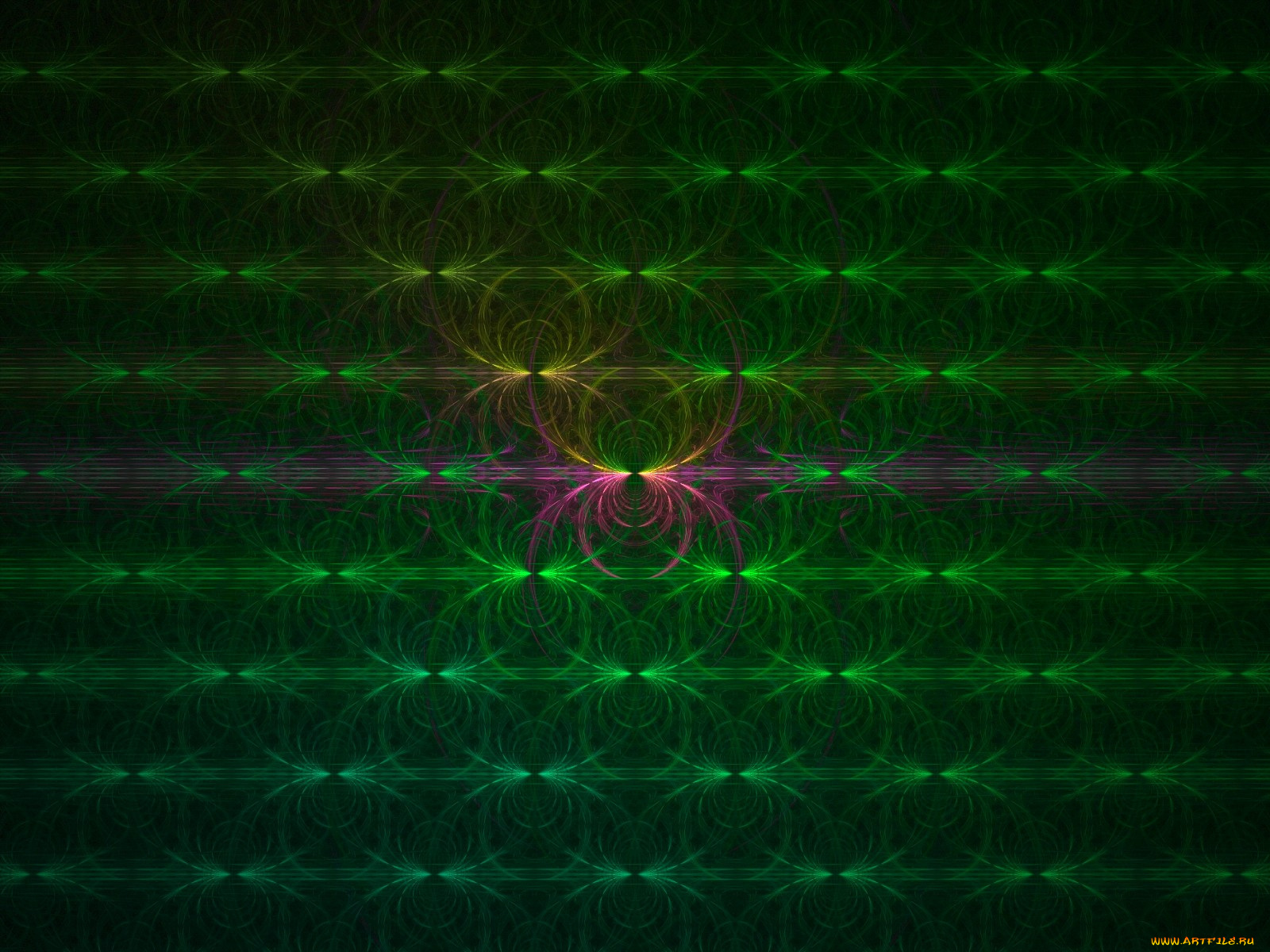 3д, графика, fractal, фракталы, узор