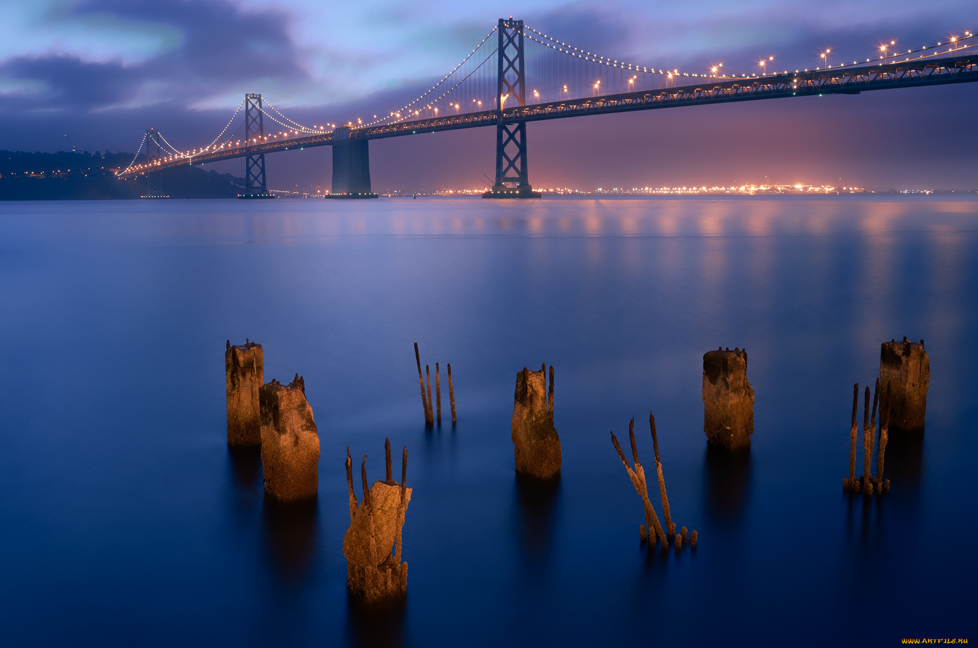 san, francisco, ca, города, сан, франциско, сша, сан-франциско, калифорния