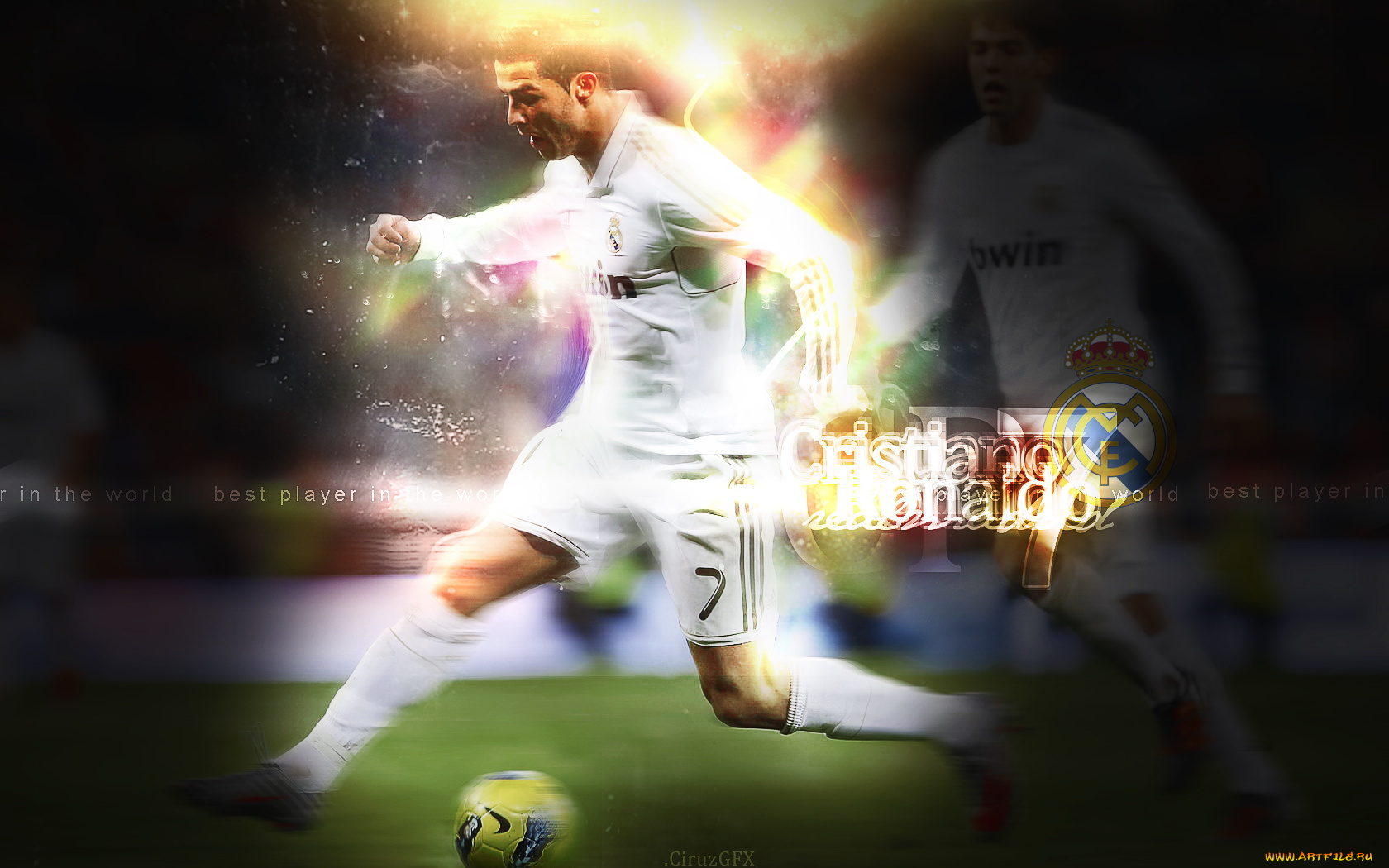 спорт, футбол, игра, мяч