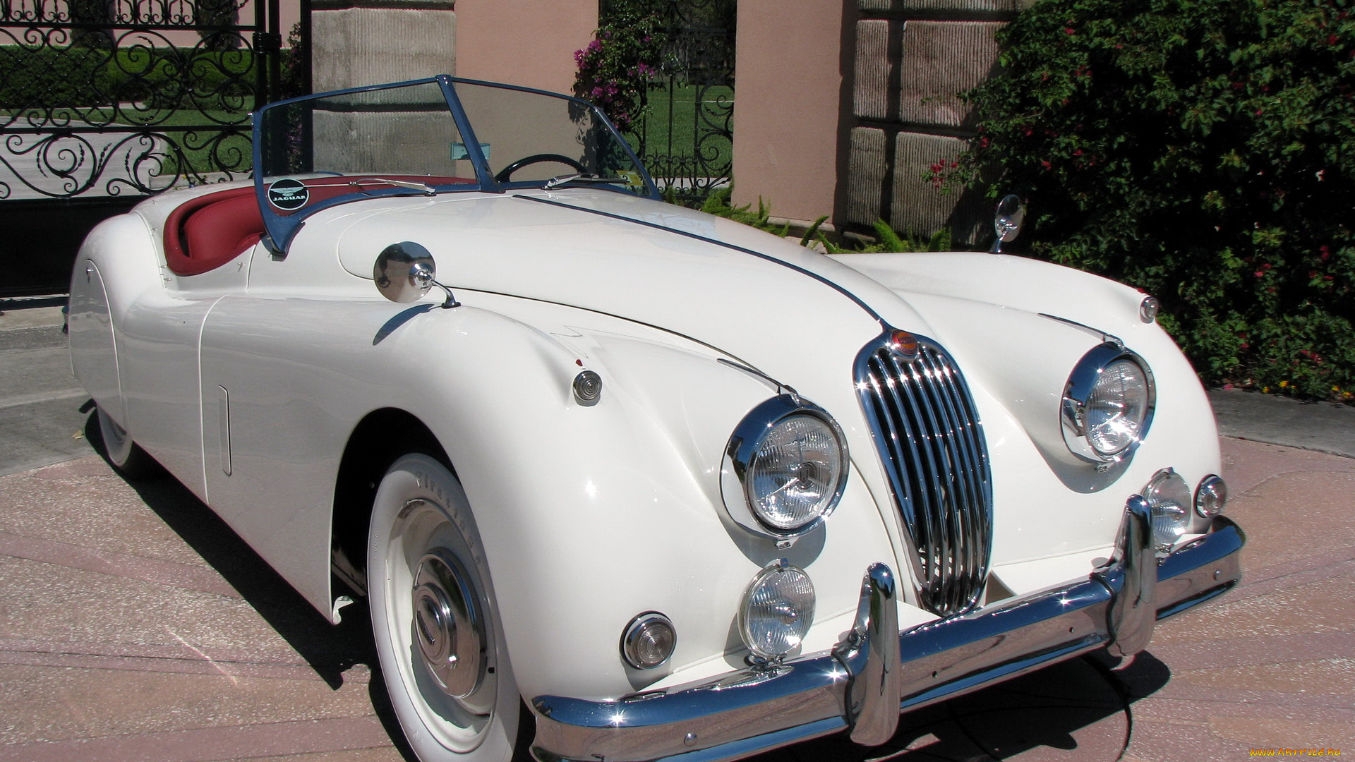 1957, jaguar, xk, 140, roadster, автомобили, ретро