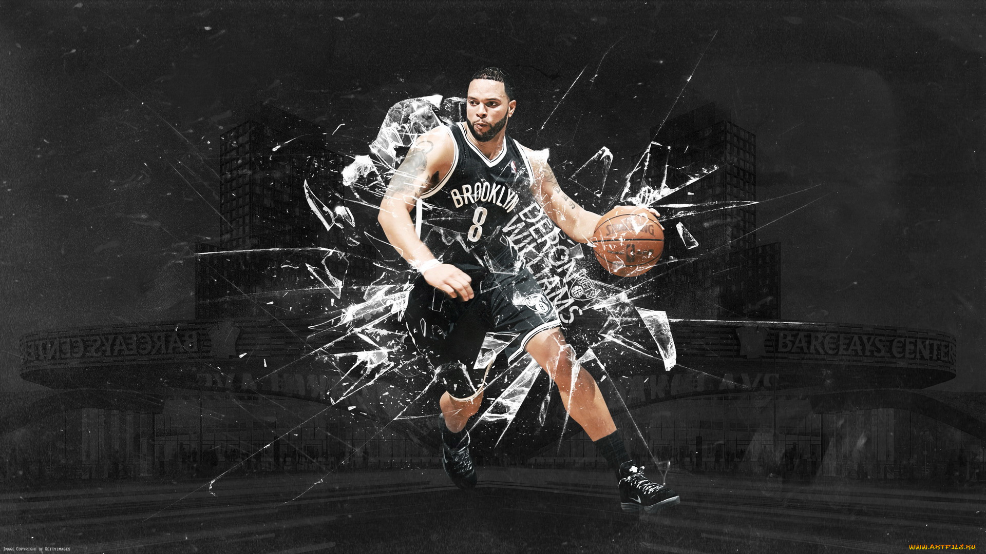 спорт, баскетбол, игра, мяч