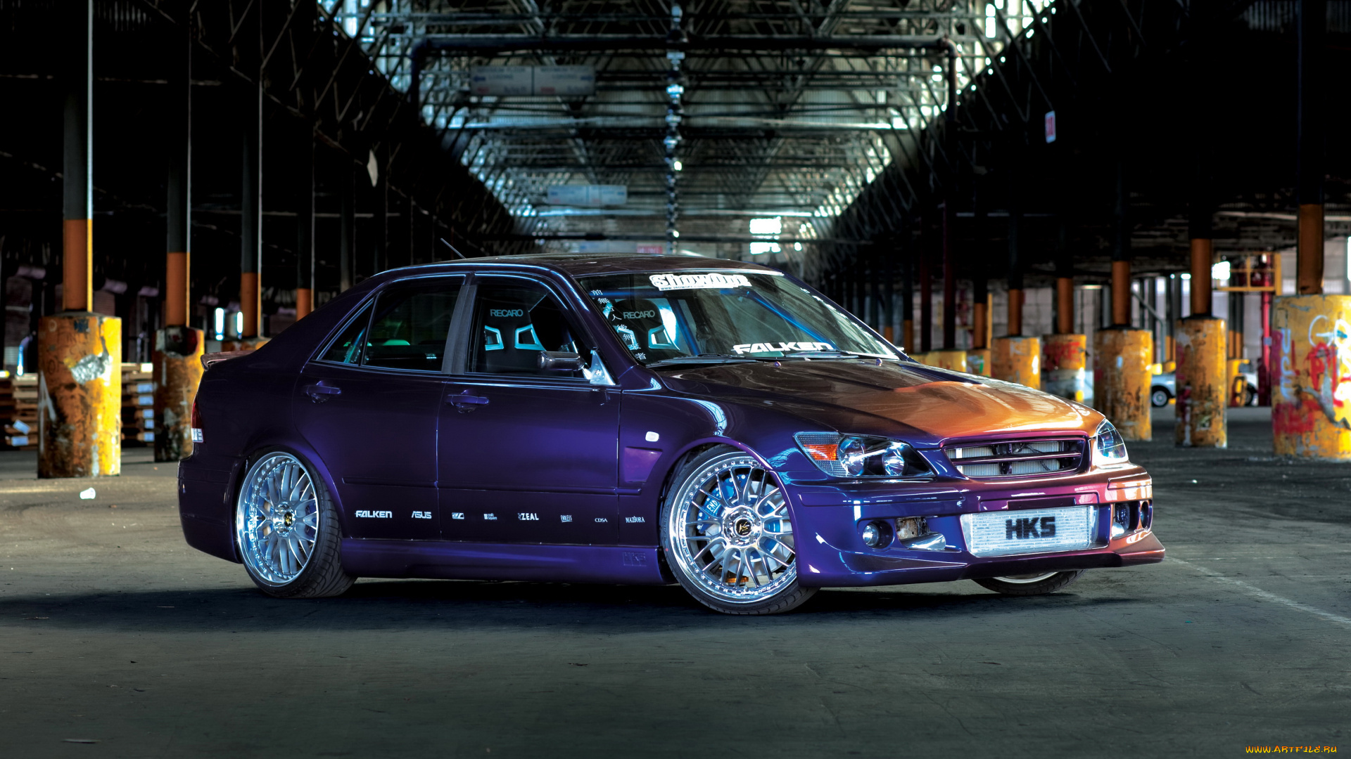 2009, lexus, is, 300, david, huang, автомобили, тюнинг