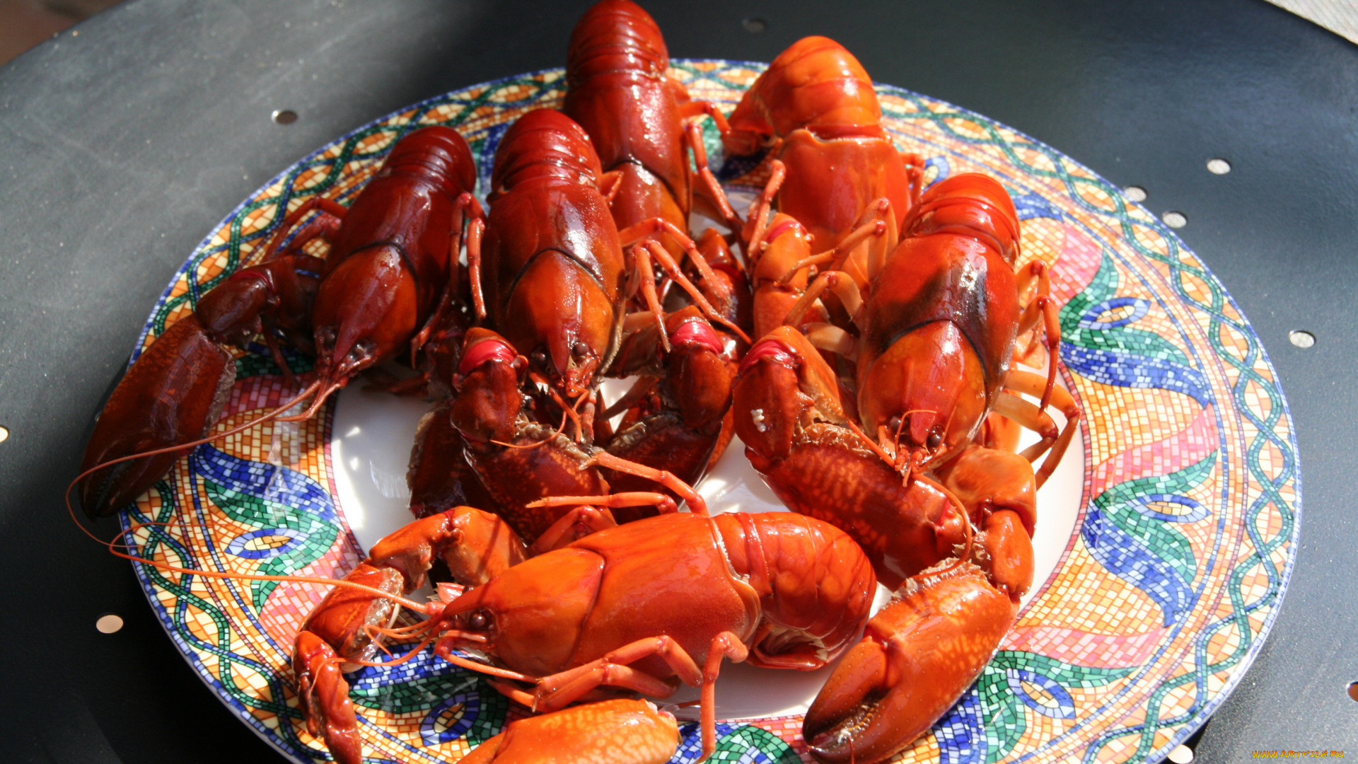 еда, рыба, морепродукты, суши, роллы, тарелка, раки