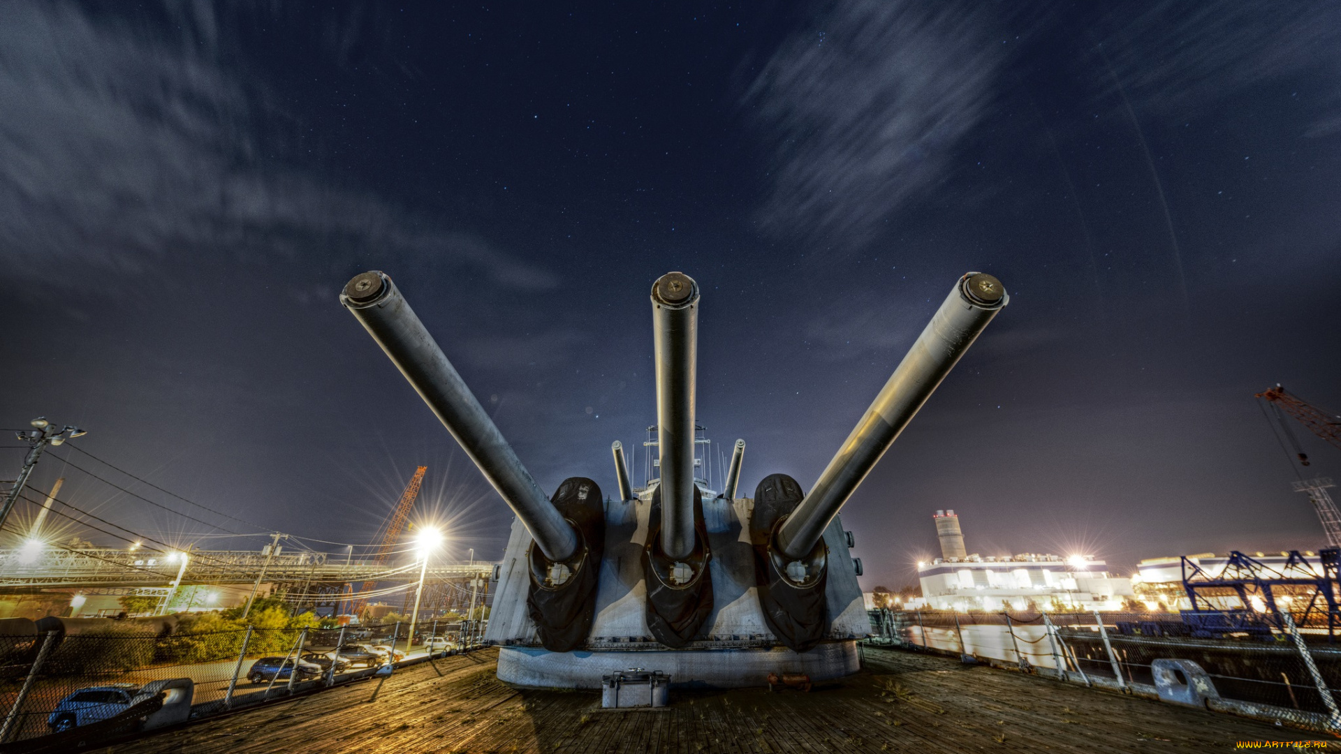 оружие, пушки, ракетницы, артелеристкая, установка, корабельная