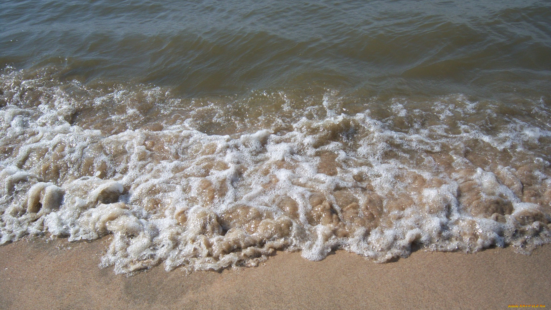 природа, побережье, океаны, моря