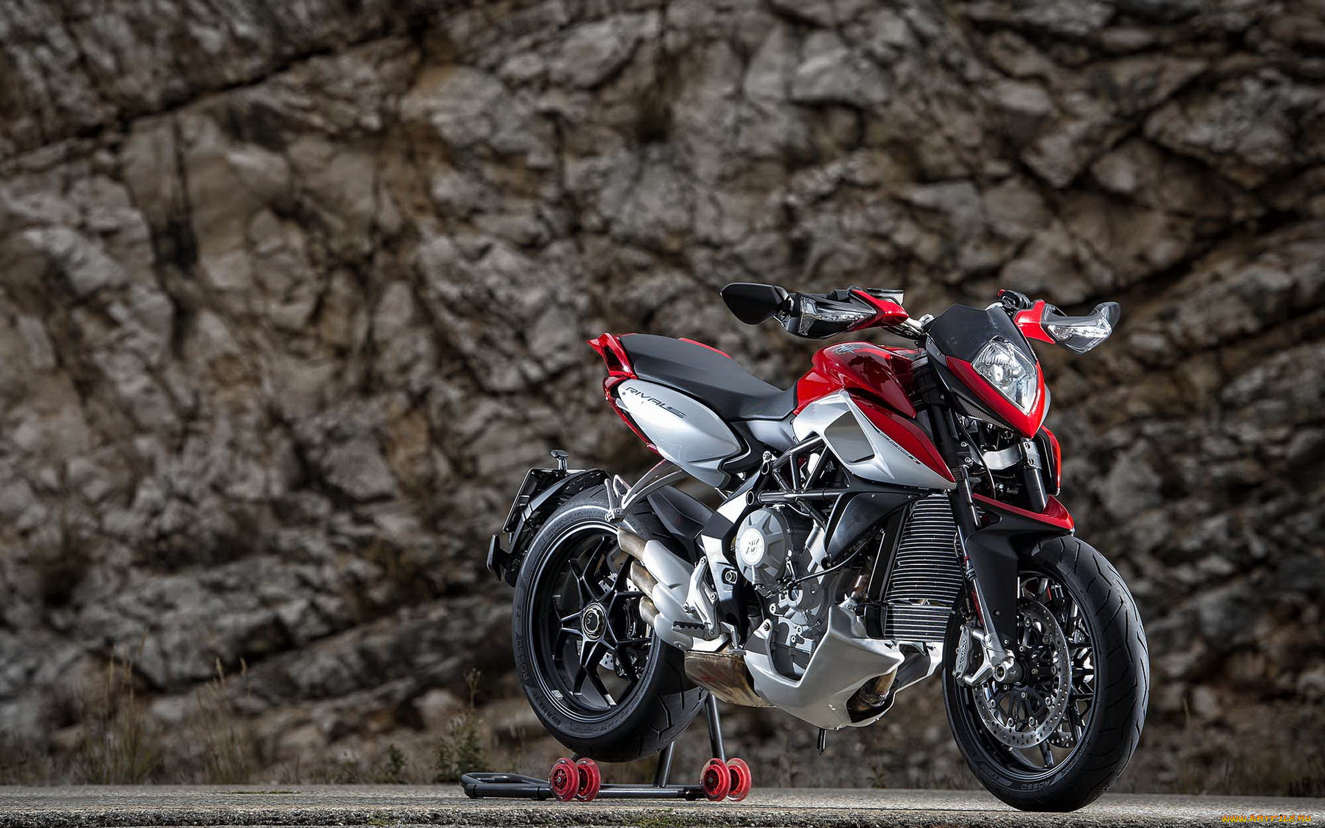 мотоциклы, mv, agusta, rivale, 800