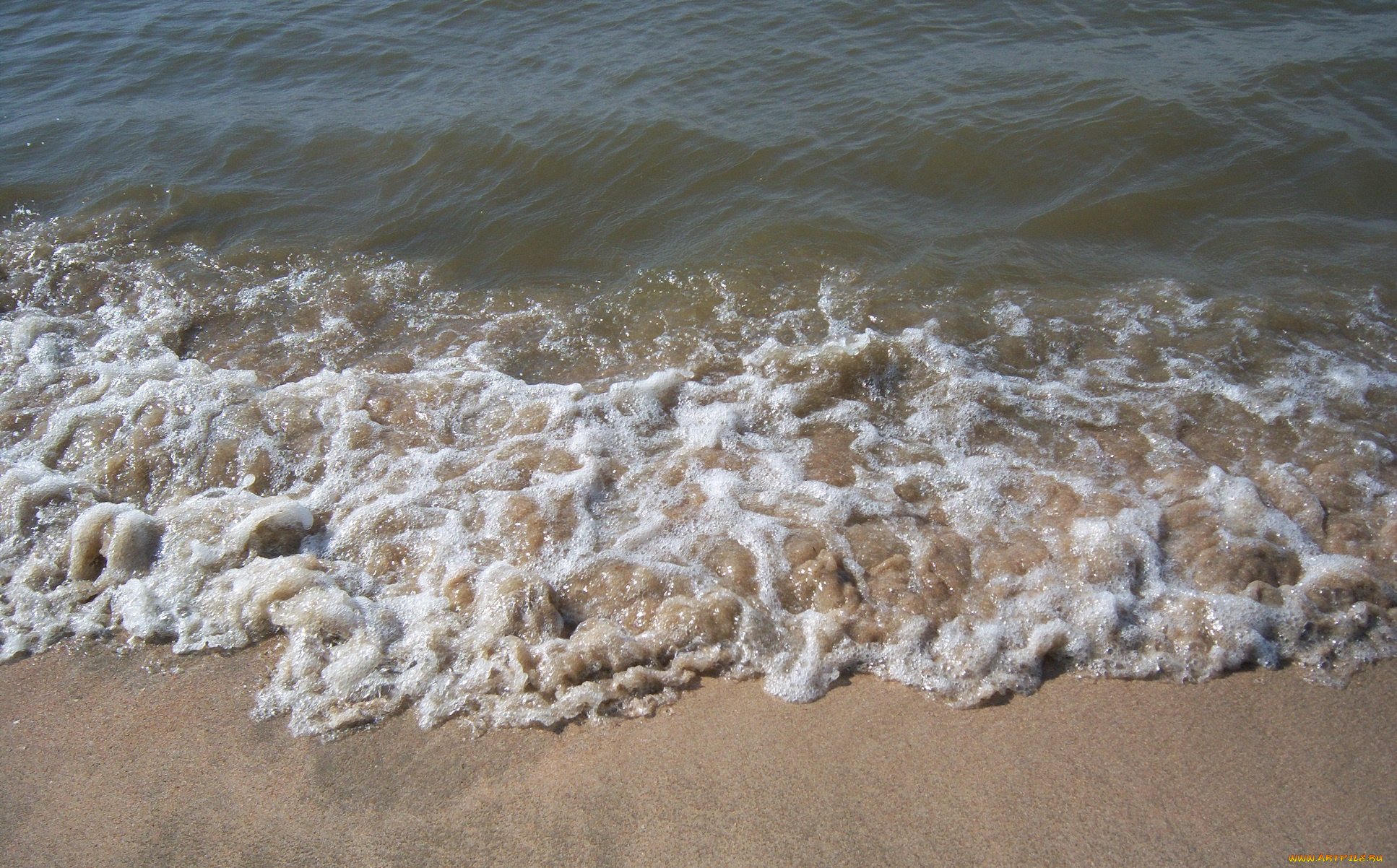 природа, побережье, океаны, моря