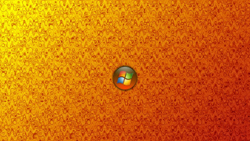 Картинка компьютеры windows xp фон логотип цвета