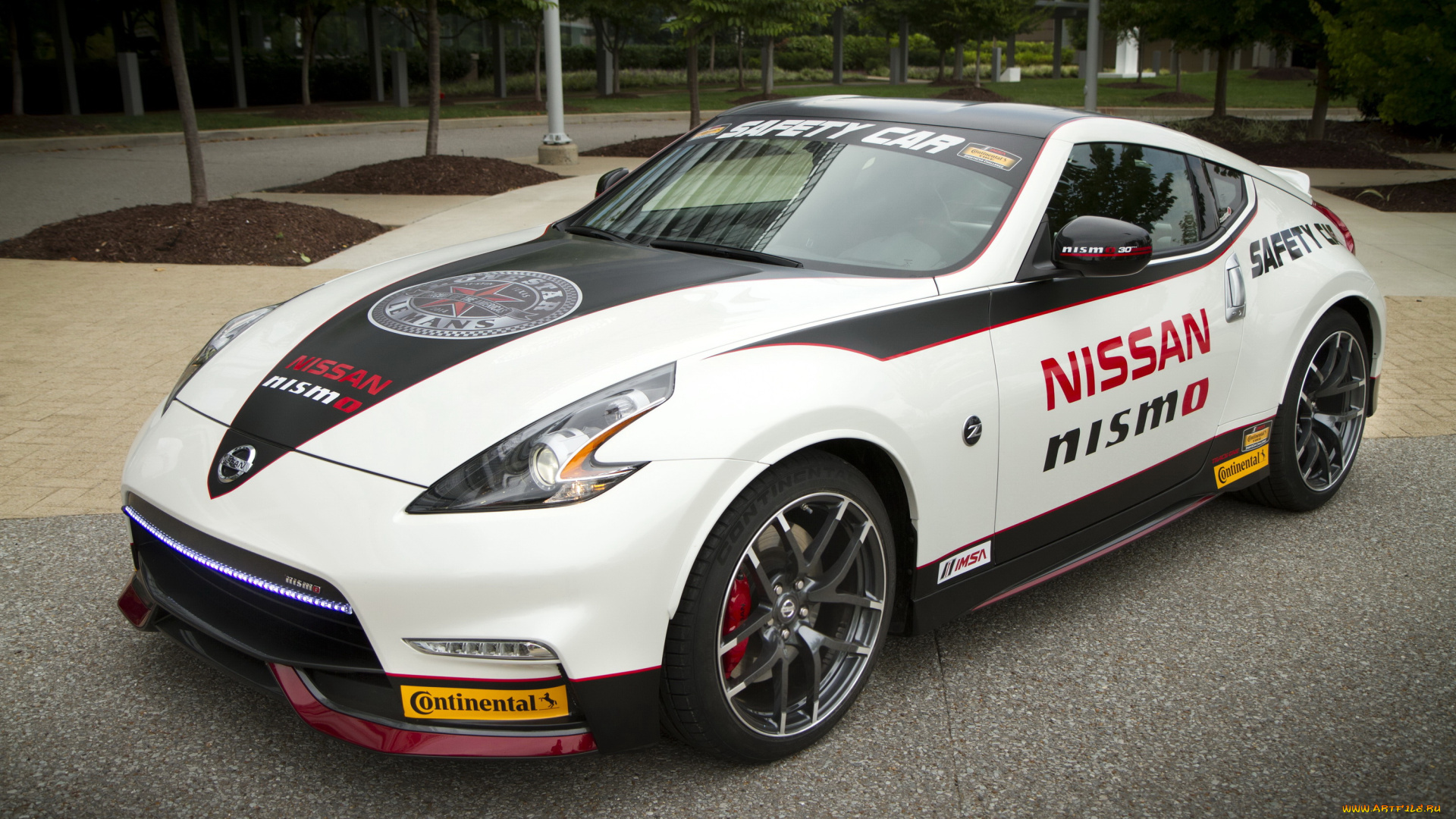 2015, nissan, 370z, nismo, автомобили, nissan, datsun, белый, тюнинг, nismo