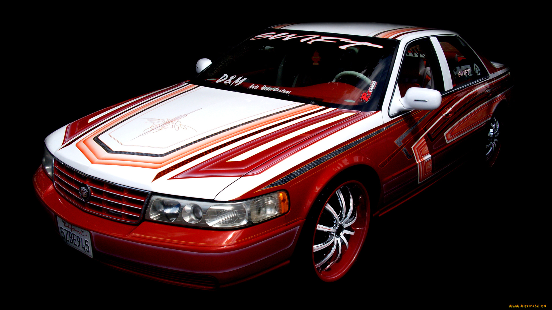 автомобили, cadillac, caddy