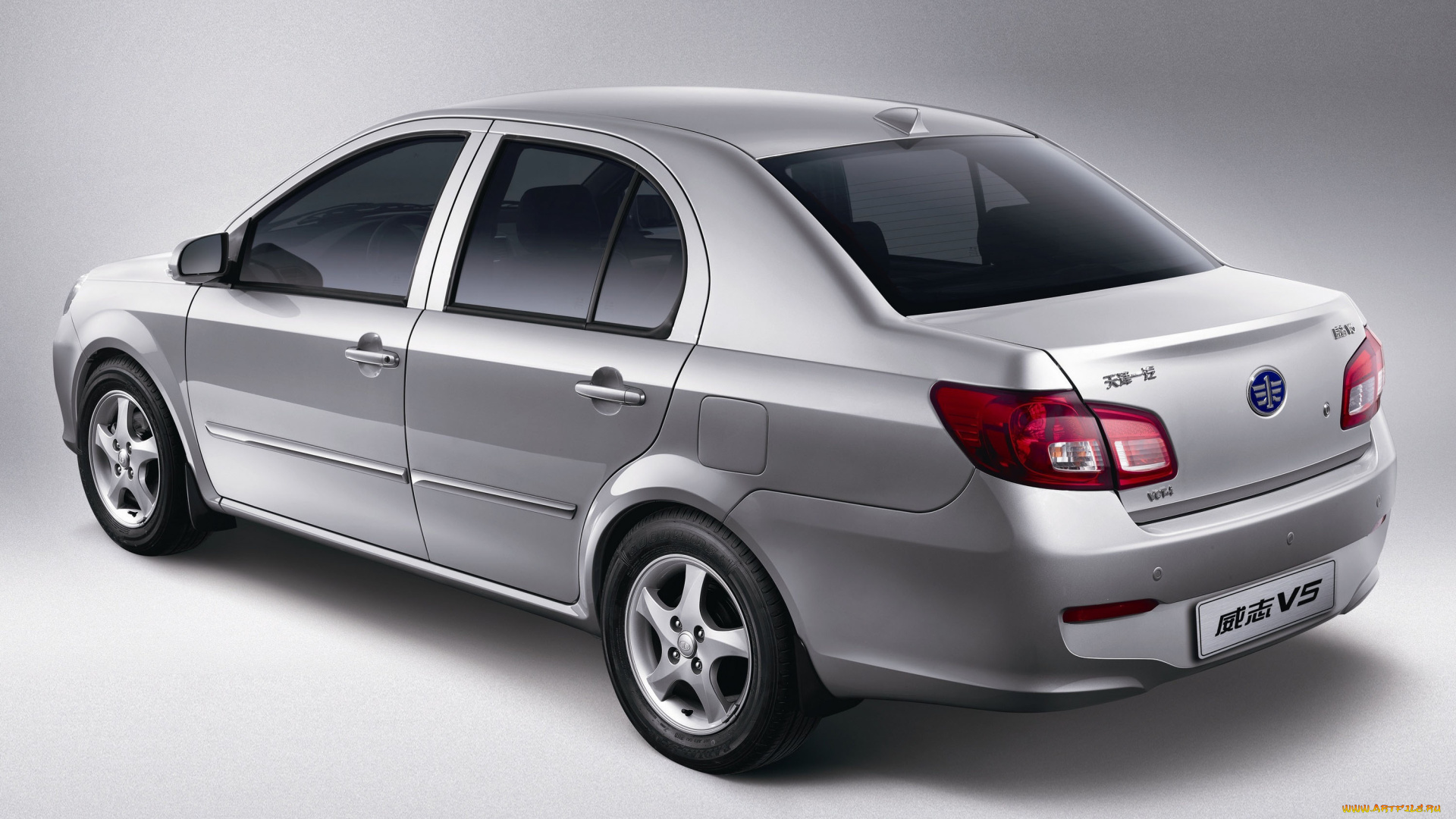 автомобили, faw, xiali, n5, 2013г