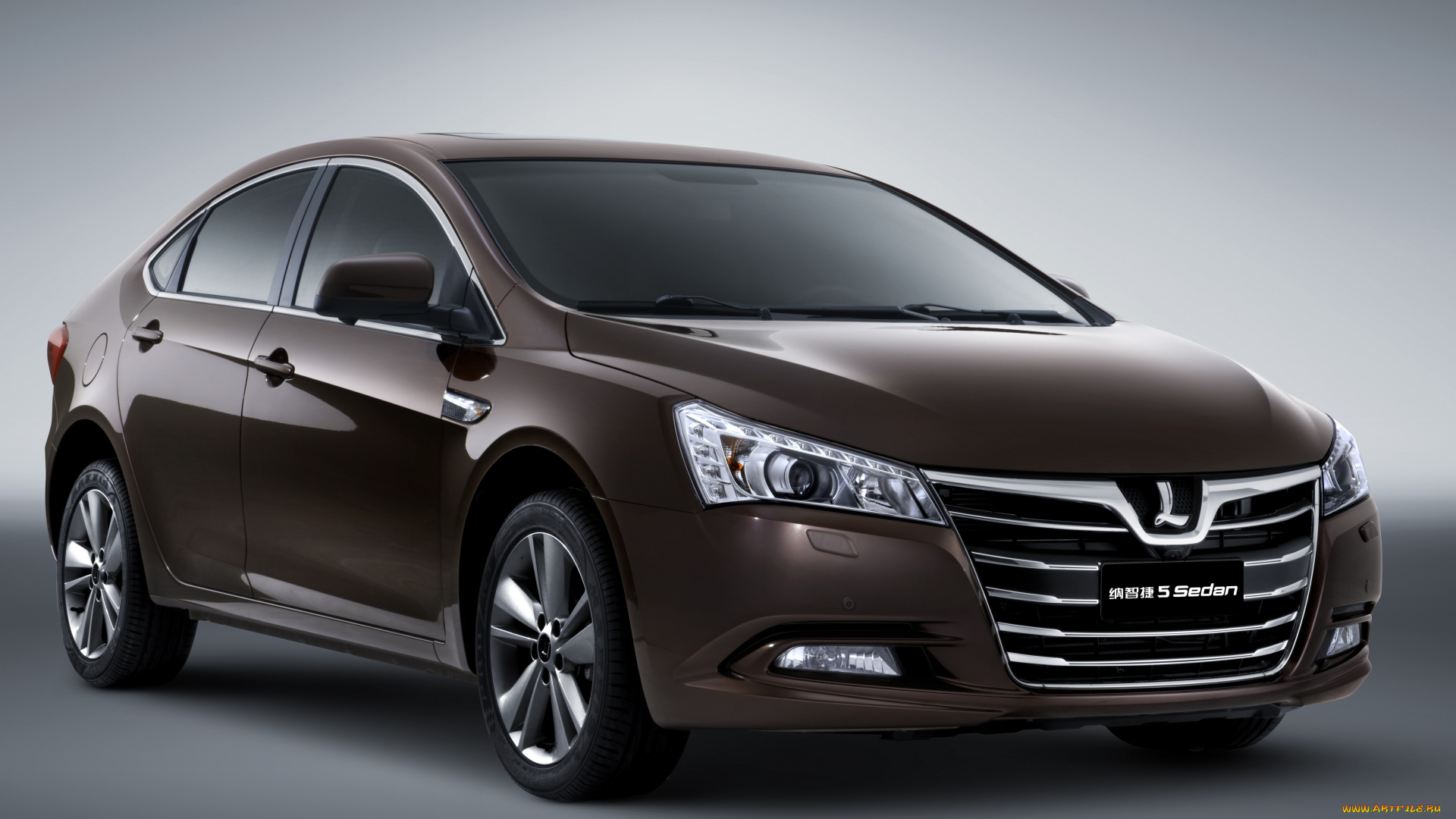 автомобили, luxgen