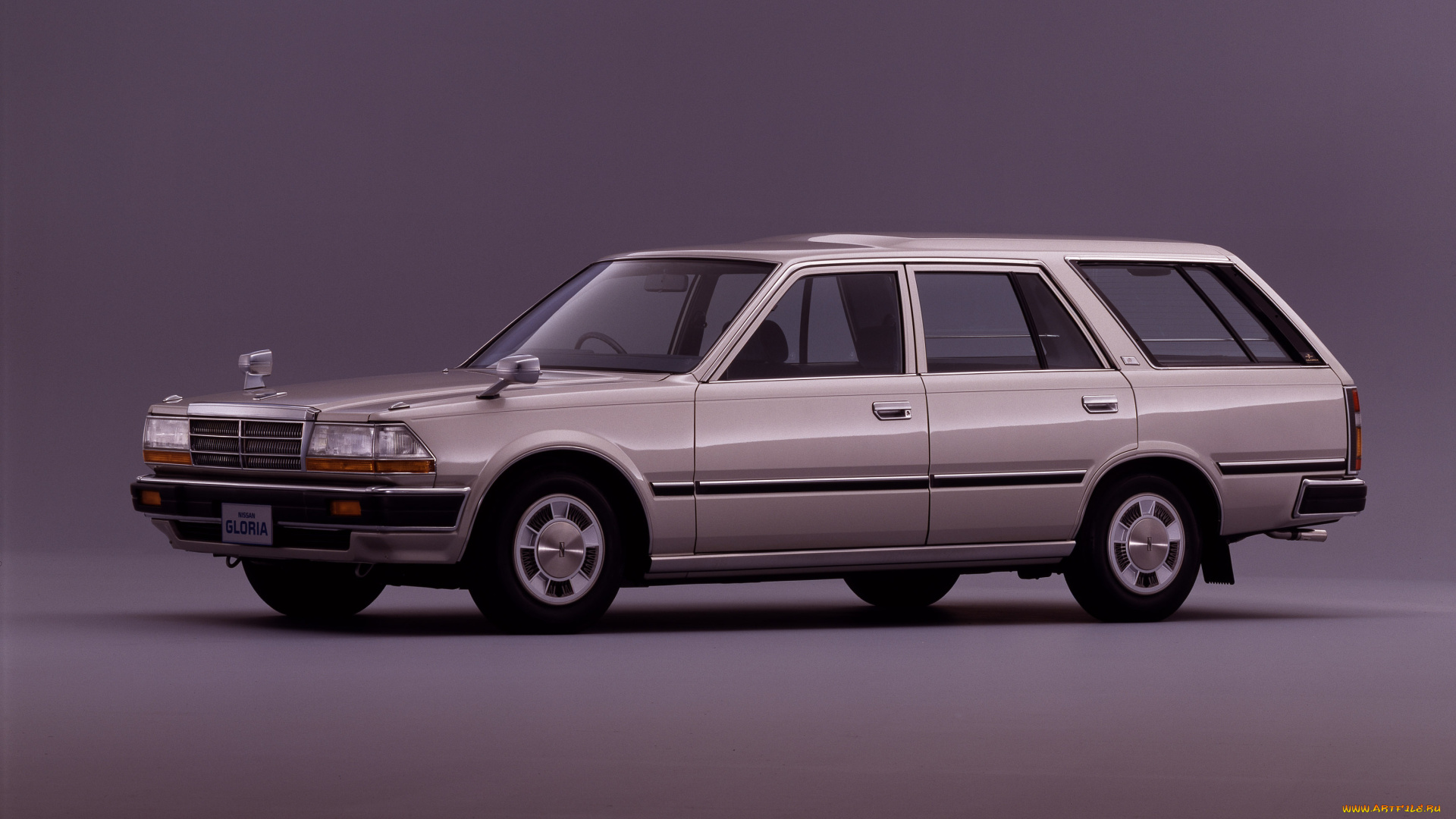 автомобили, nissan, datsun, gloria