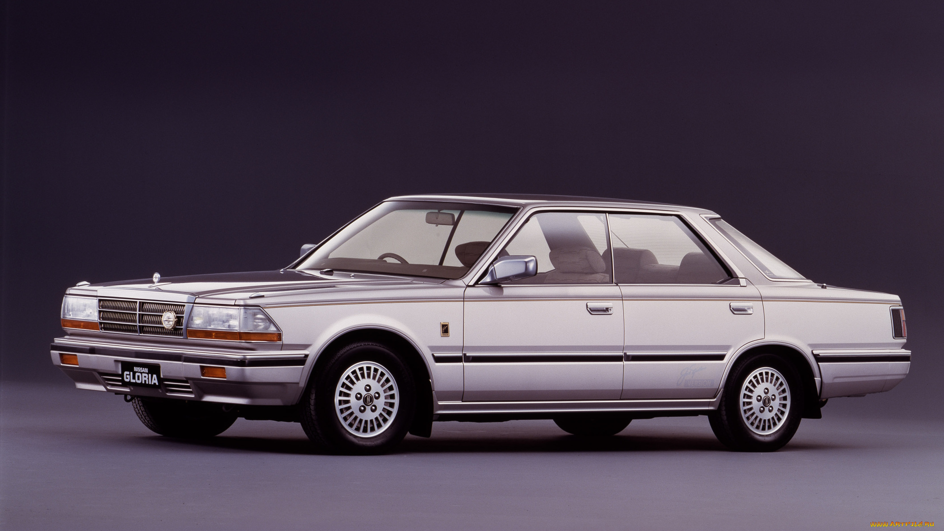 автомобили, nissan, datsun, gloria
