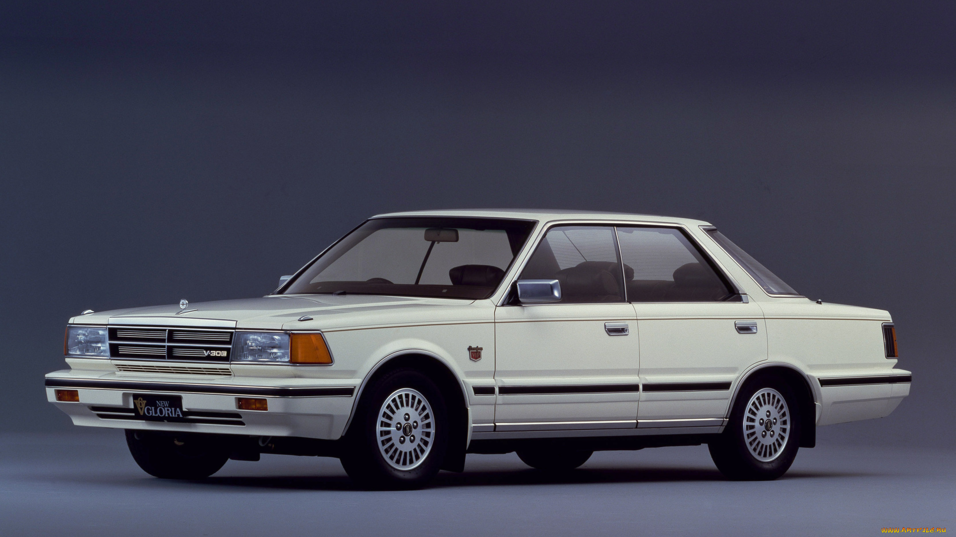 автомобили, nissan, datsun, gloria