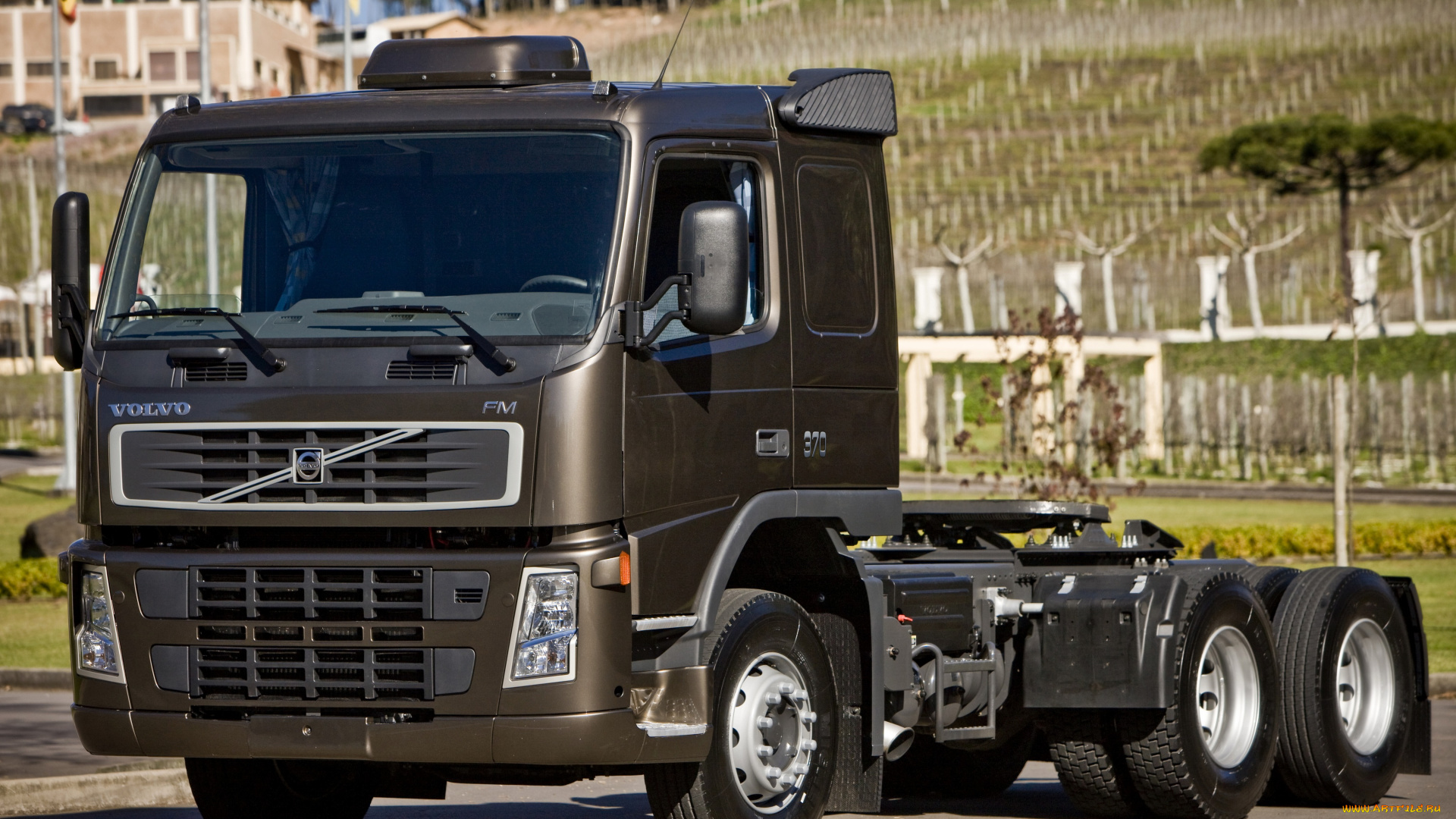 автомобили, volvo, trucks, volvo