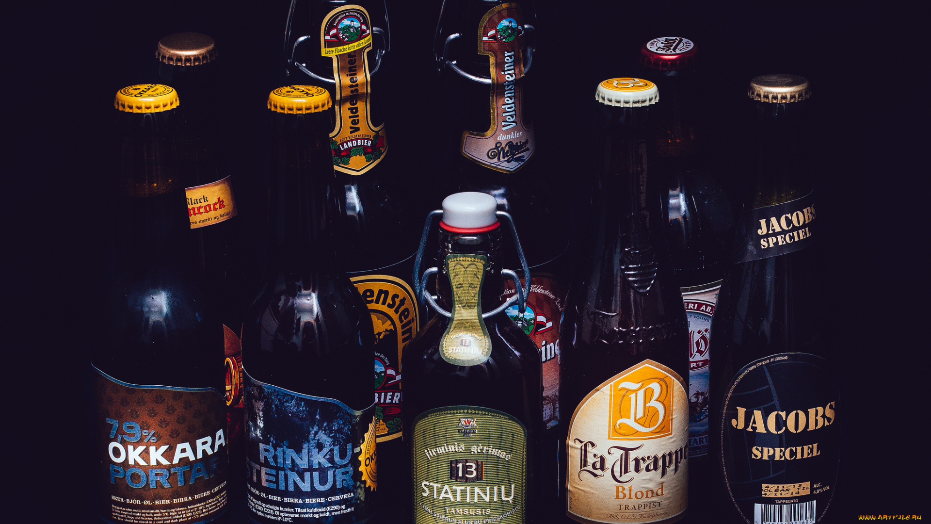 бренды, бренды, напитков, , разное, бутылки, пиво