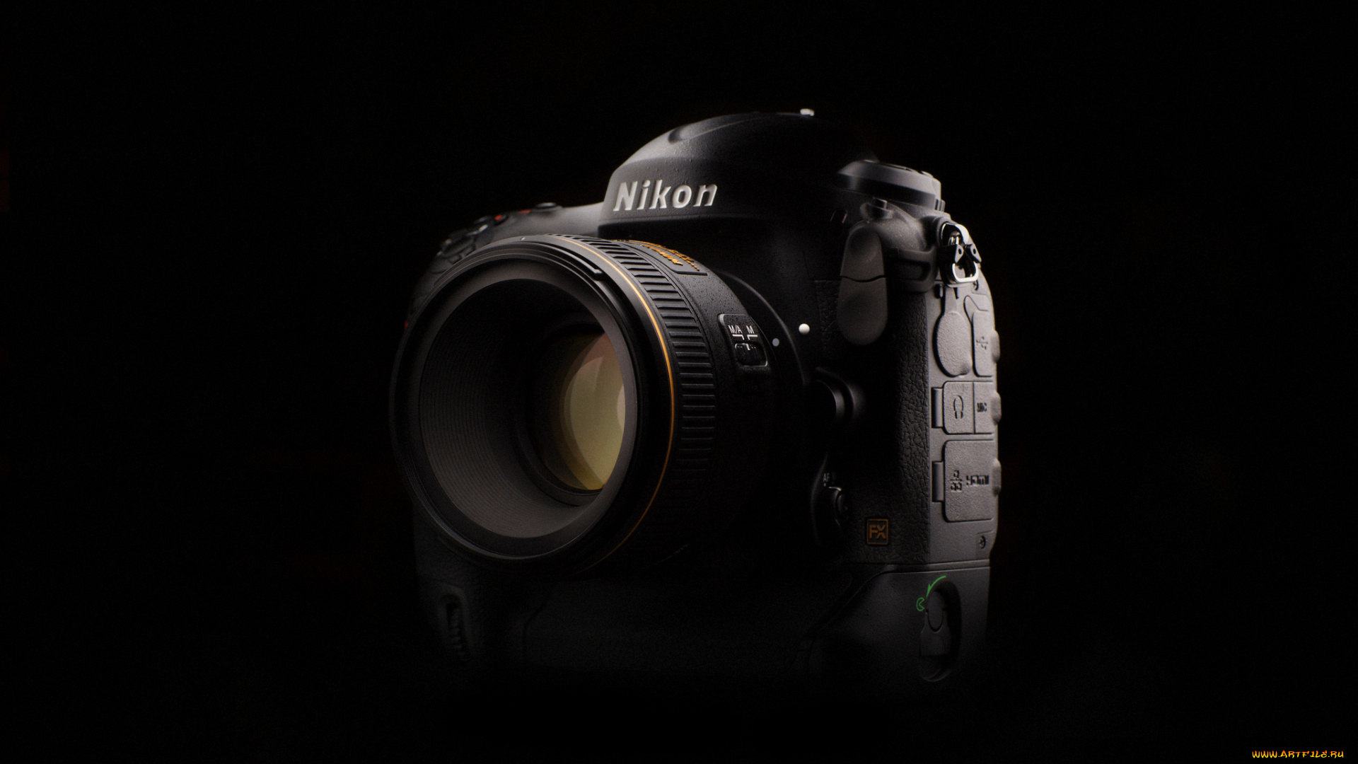 бренды, nikon, фон, камера