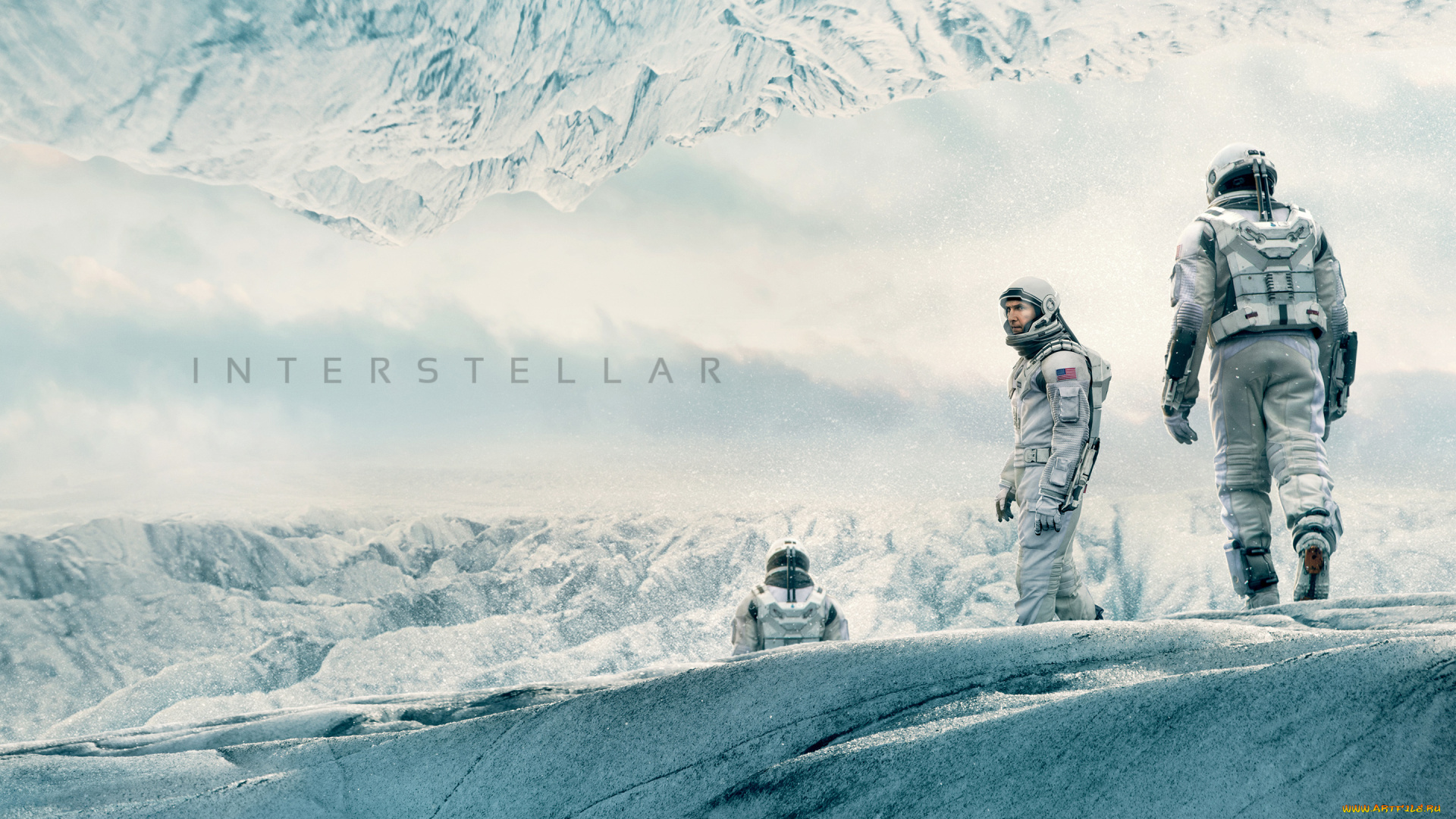 кино, фильмы, interstellar
