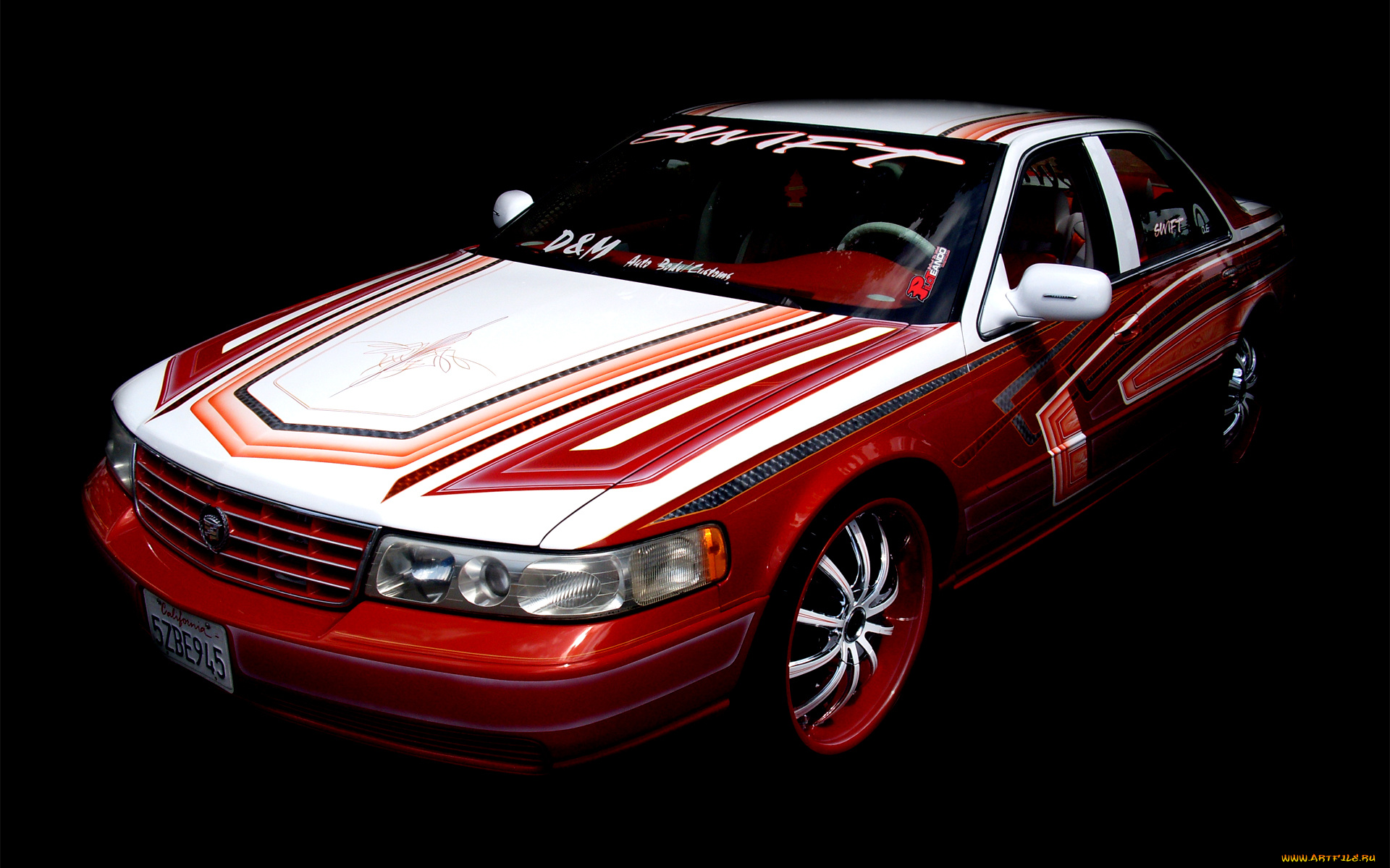 автомобили, cadillac, caddy