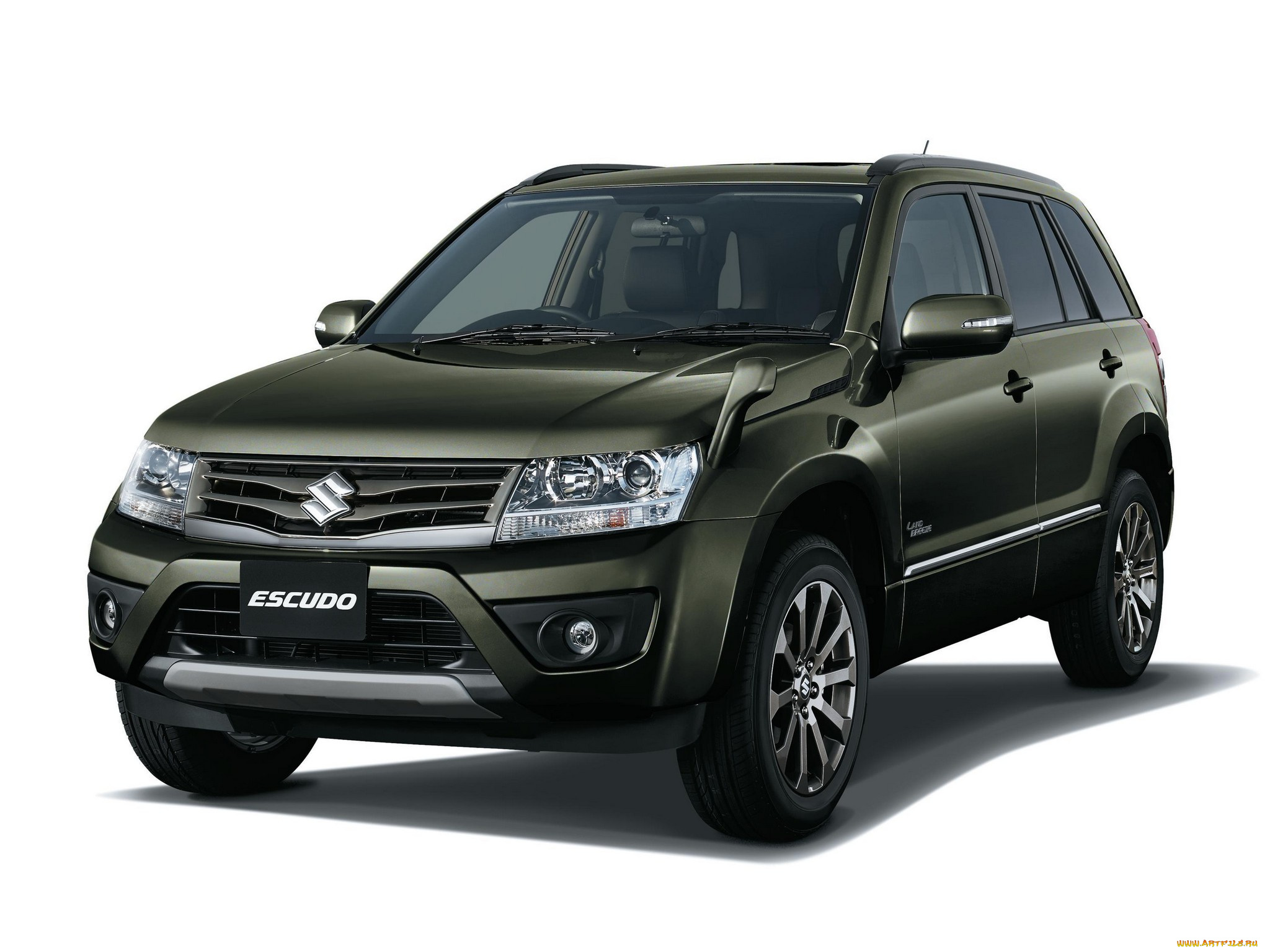 автомобили, suzuki, escudo, salomon, x-adventure, tda4w, 2012г