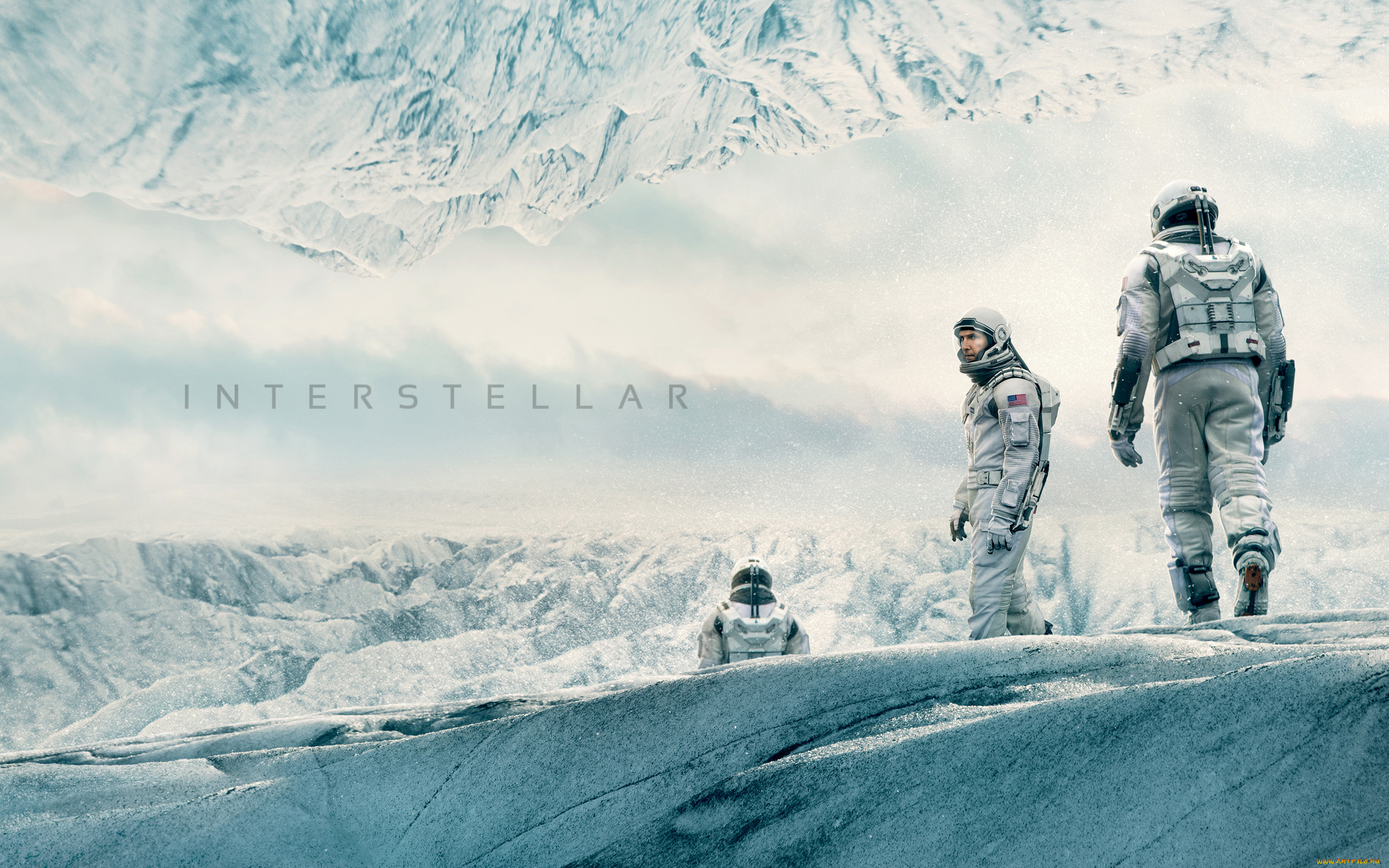 кино, фильмы, interstellar