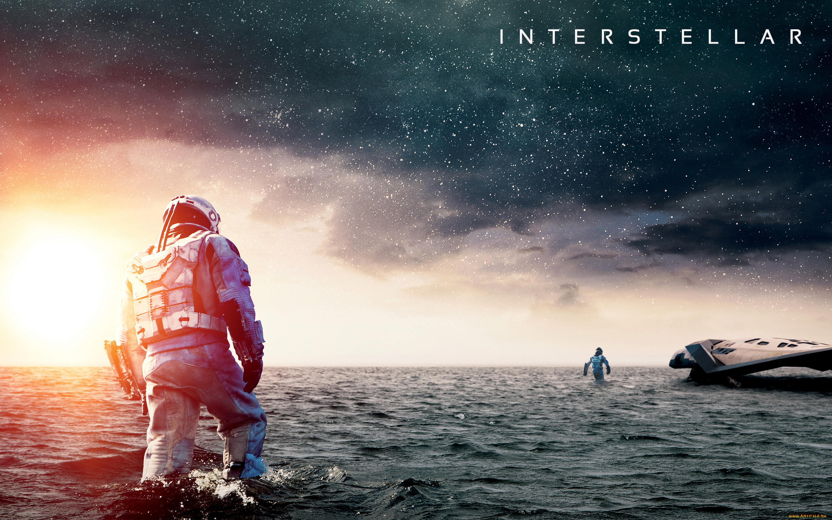 кино, фильмы, interstellar