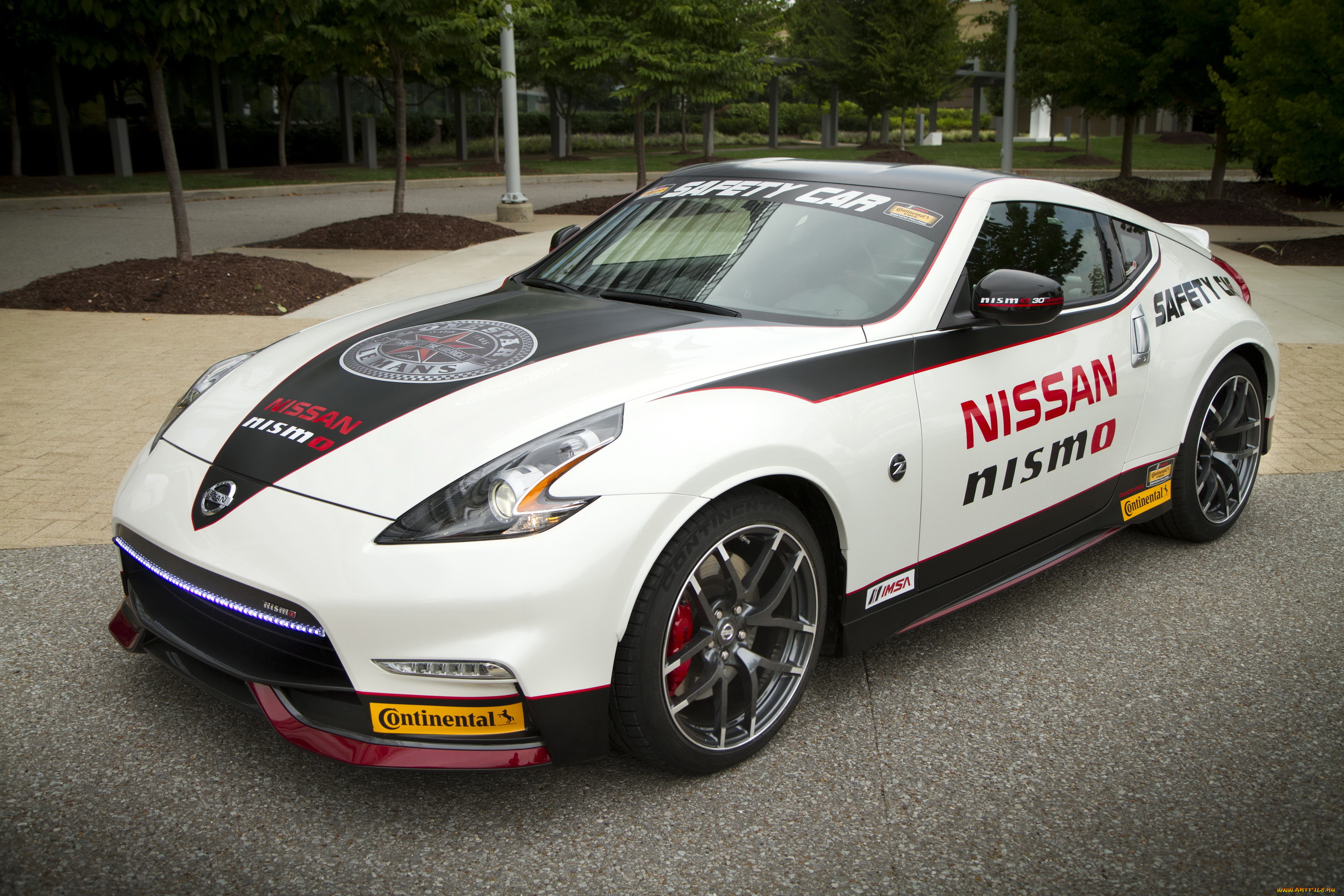 2015, nissan, 370z, nismo, автомобили, nissan, datsun, белый, тюнинг, nismo