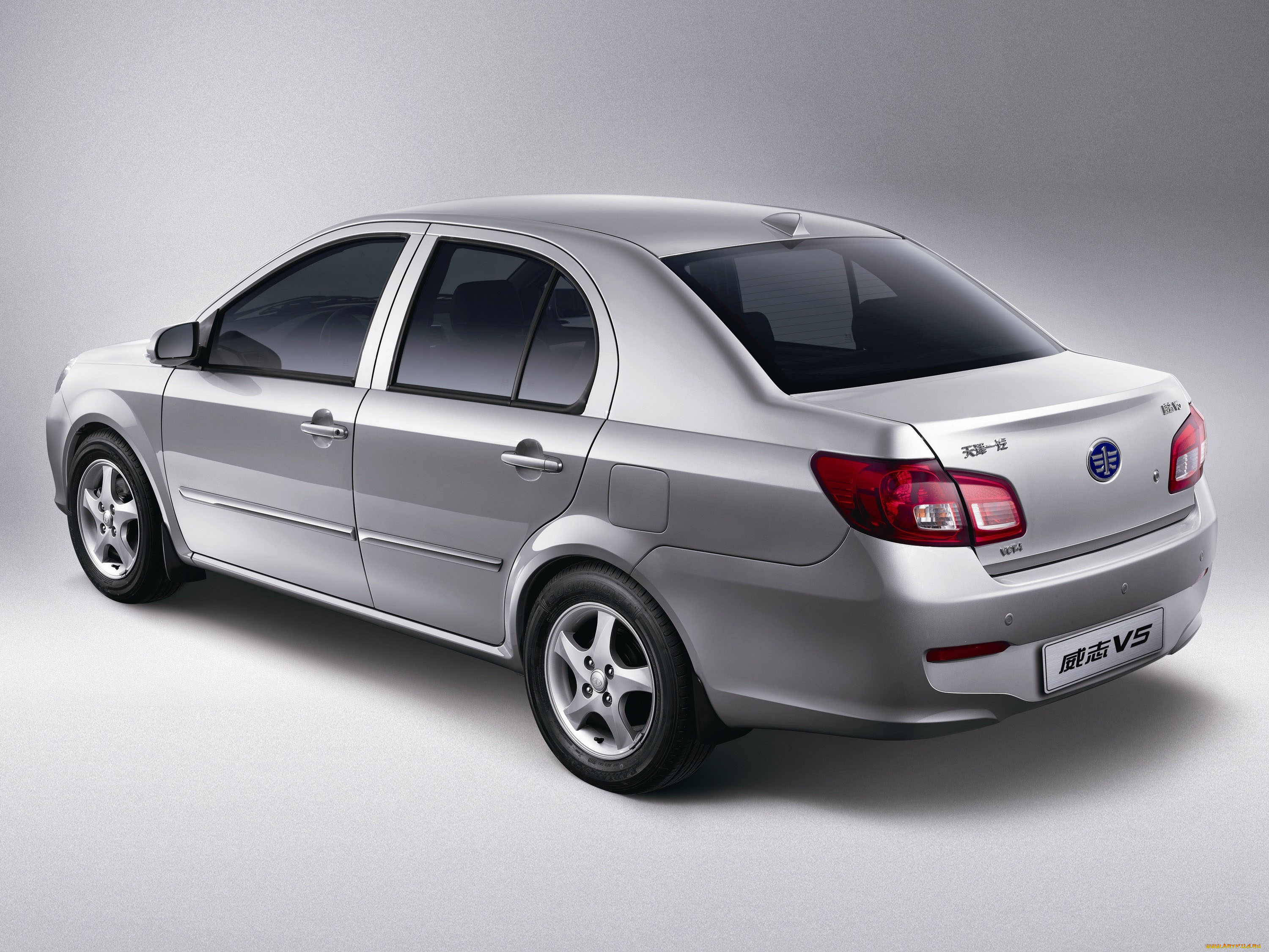 автомобили, faw, xiali, n5, 2013г