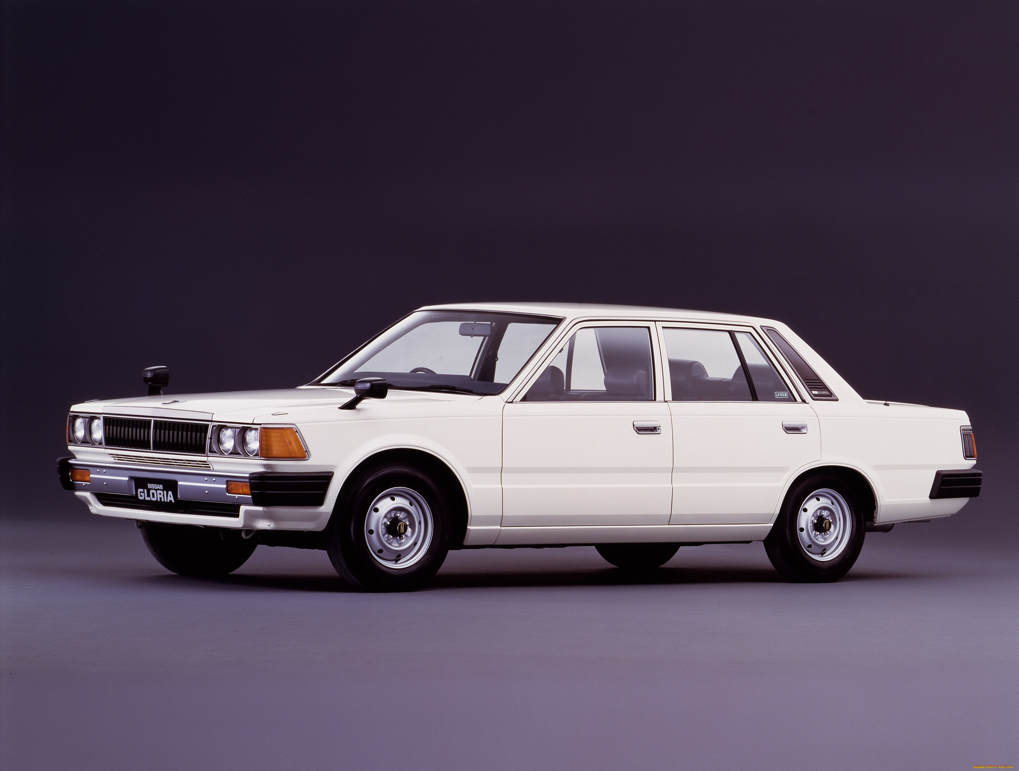 автомобили, nissan, datsun, gloria