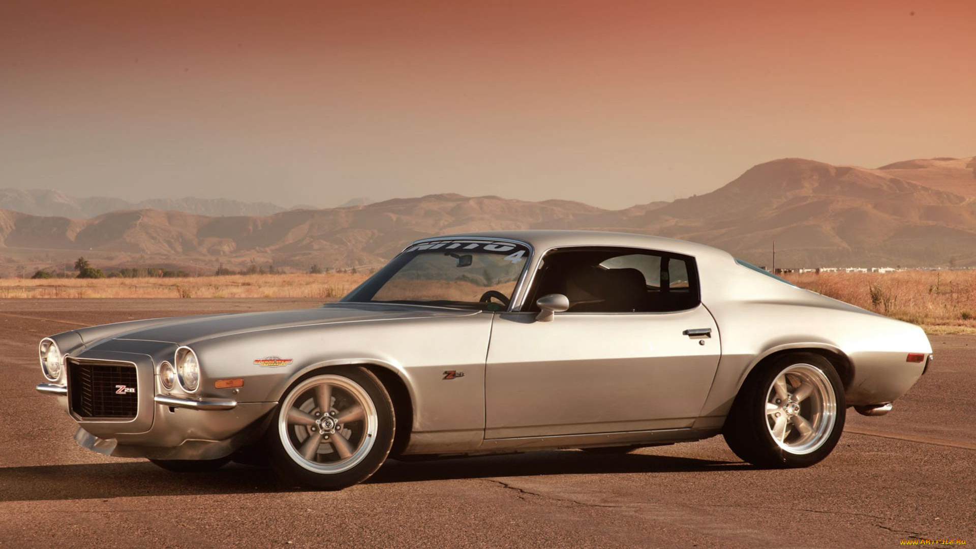 автомобили, camaro