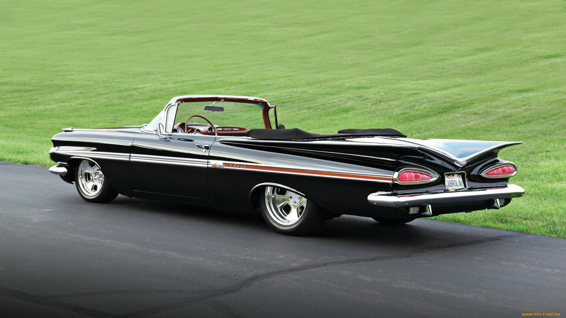 автомобили, chevrolet