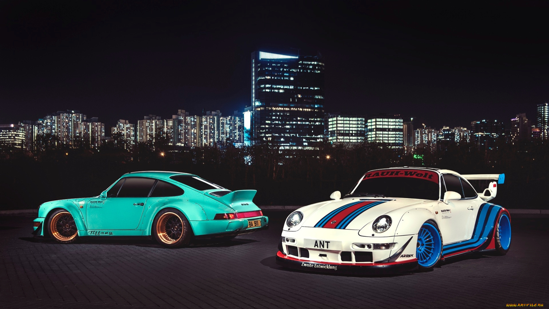 автомобили, porsche, carrera, 911, martini, racing, hong, kong