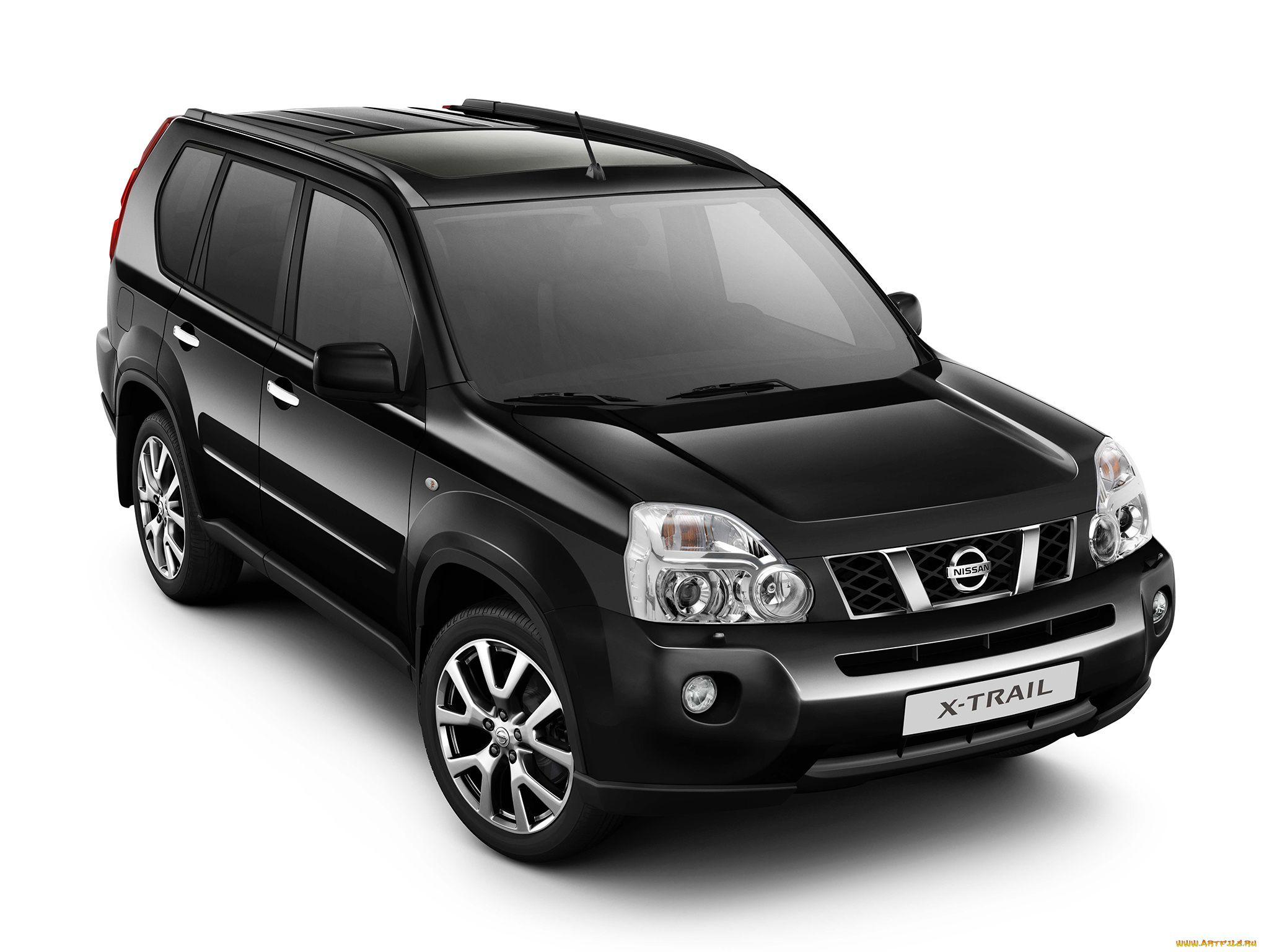 автомобили, nissan, datsun, t31, tekna, x-trail