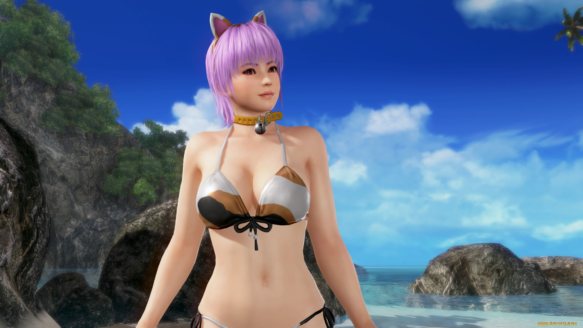 3д, графика, люди, , people, девушка, взгляд, фон