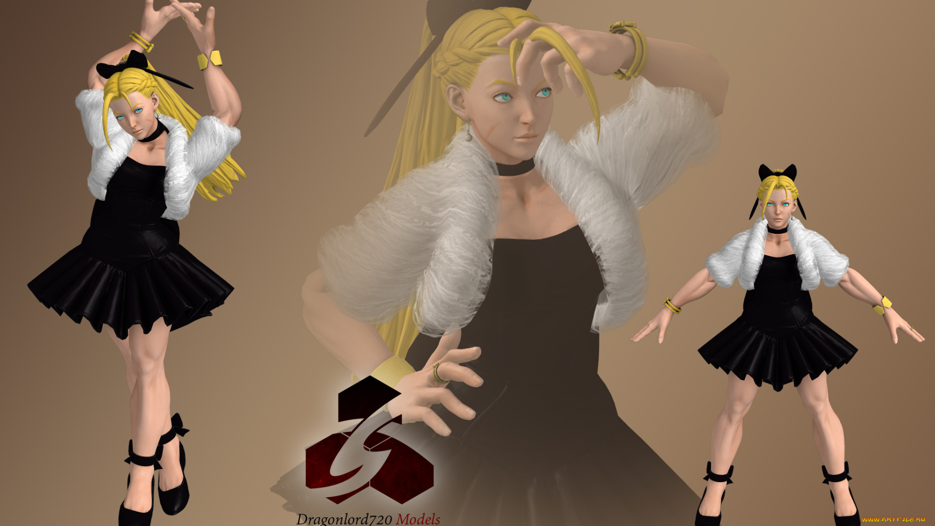 3д, графика, люди, , people, фон, взгляд, девушки