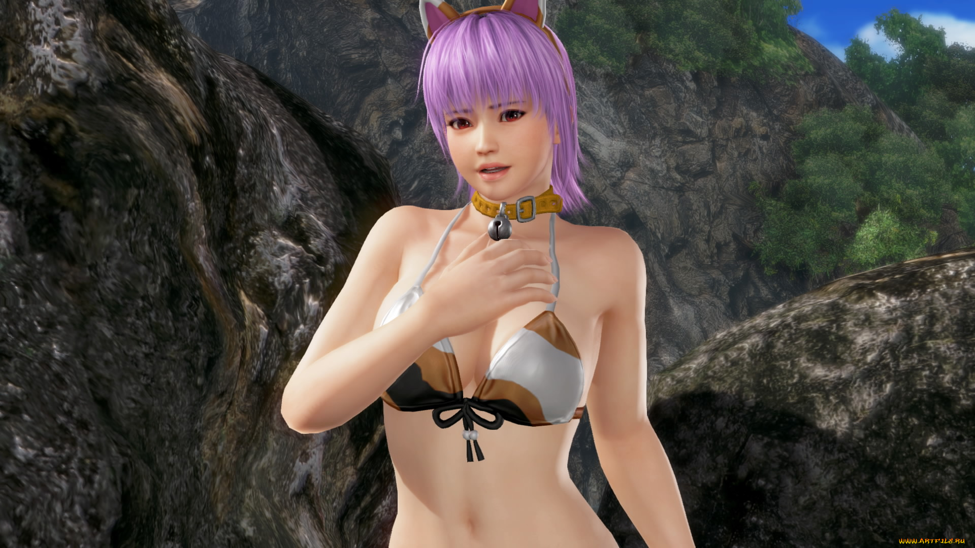 3д, графика, люди, , people, взгляд, фон, девушка