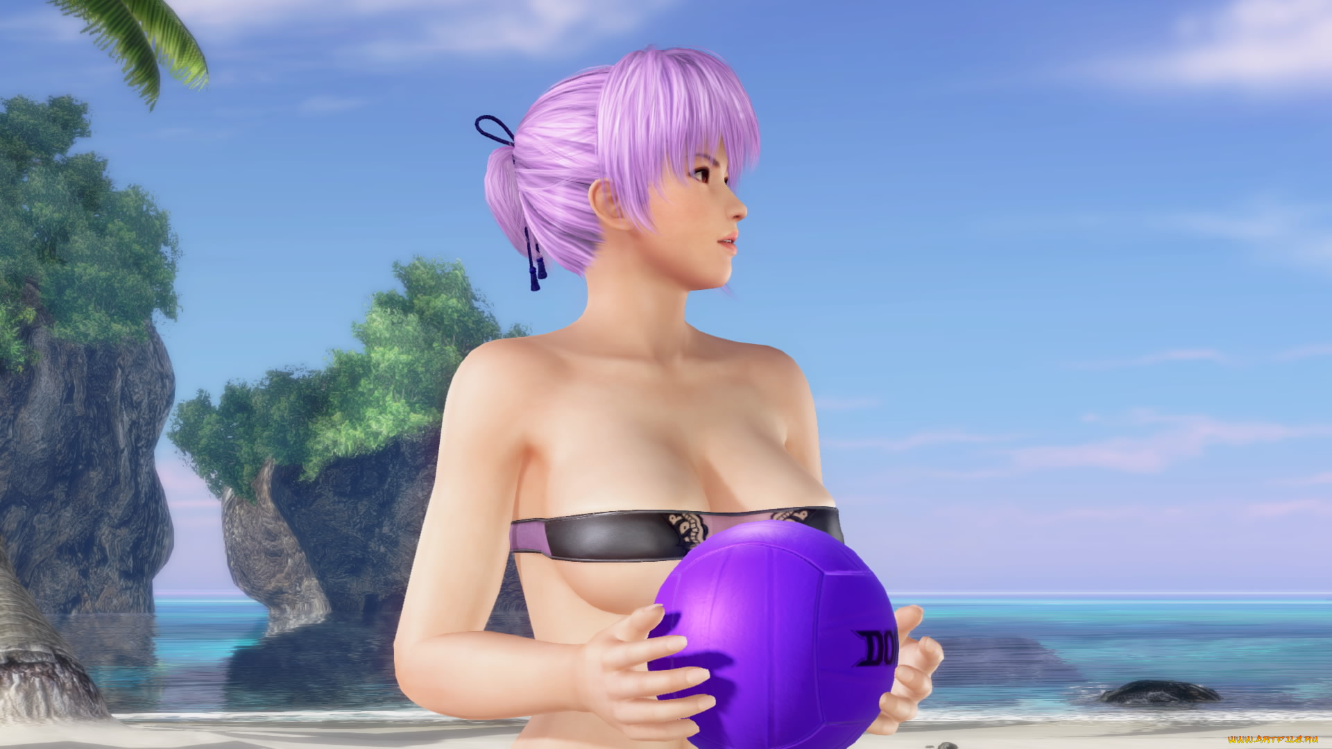 3д, графика, спорт, , sport, фон, взгляд, девушка