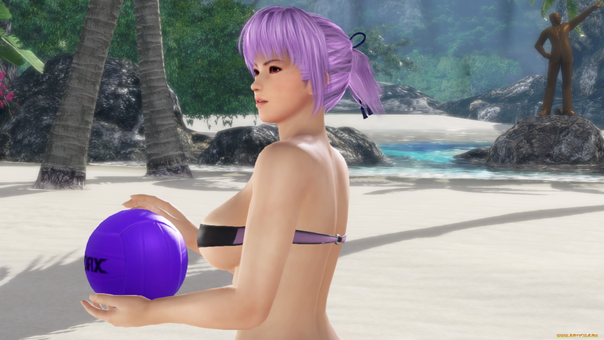 3д, графика, спорт, , sport, взгляд, фон, девушка