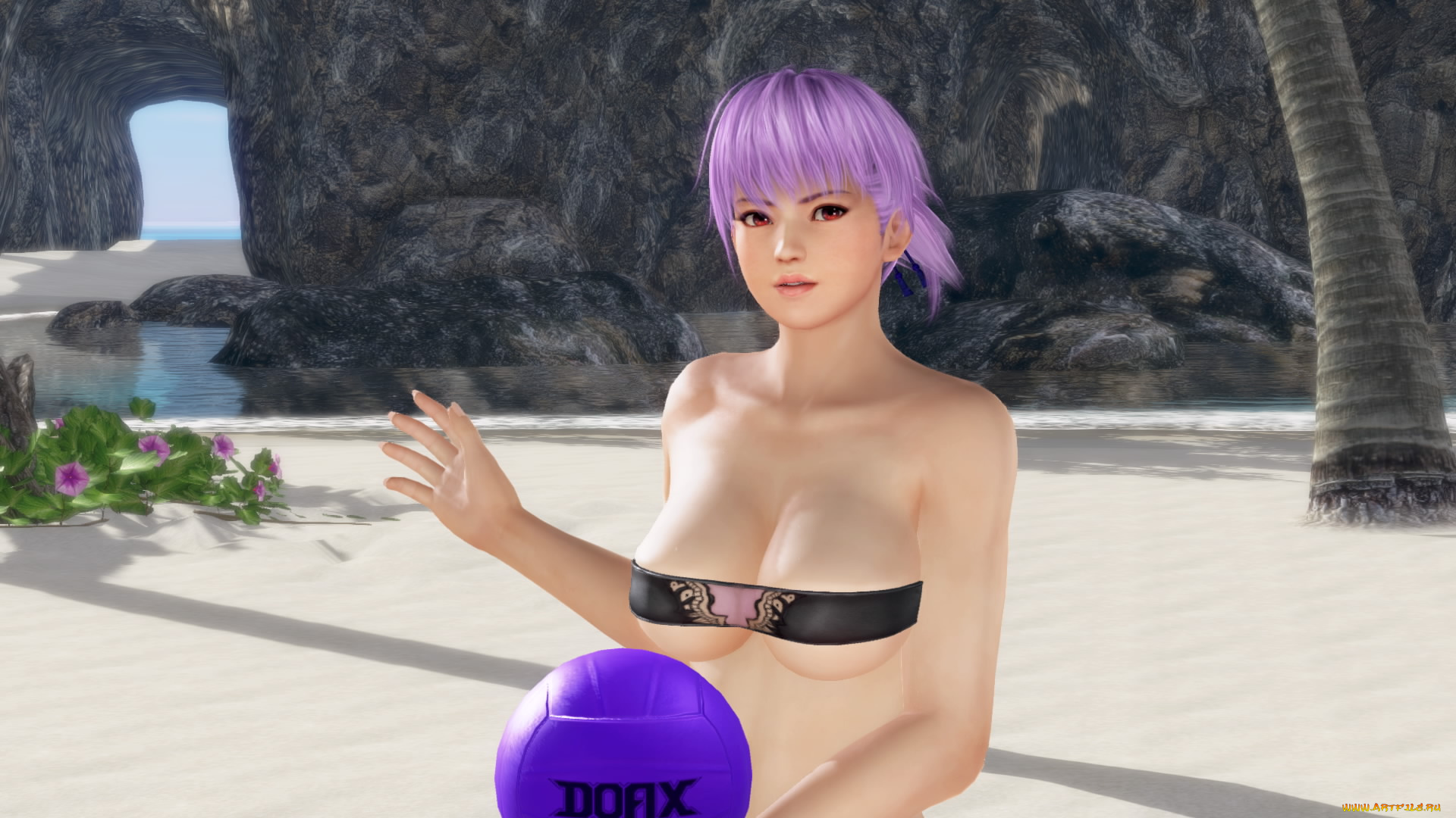 3д, графика, спорт, , sport, взгляд, фон, девушка